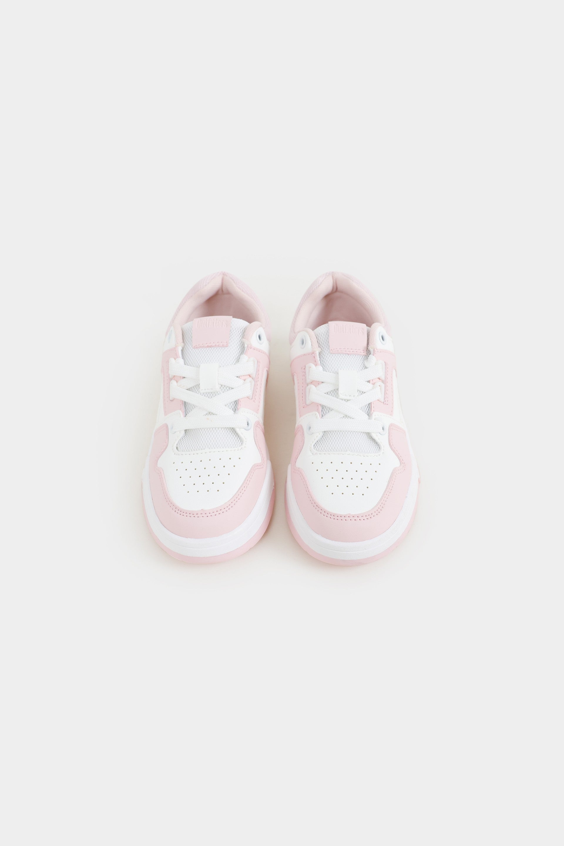 Baby Pink