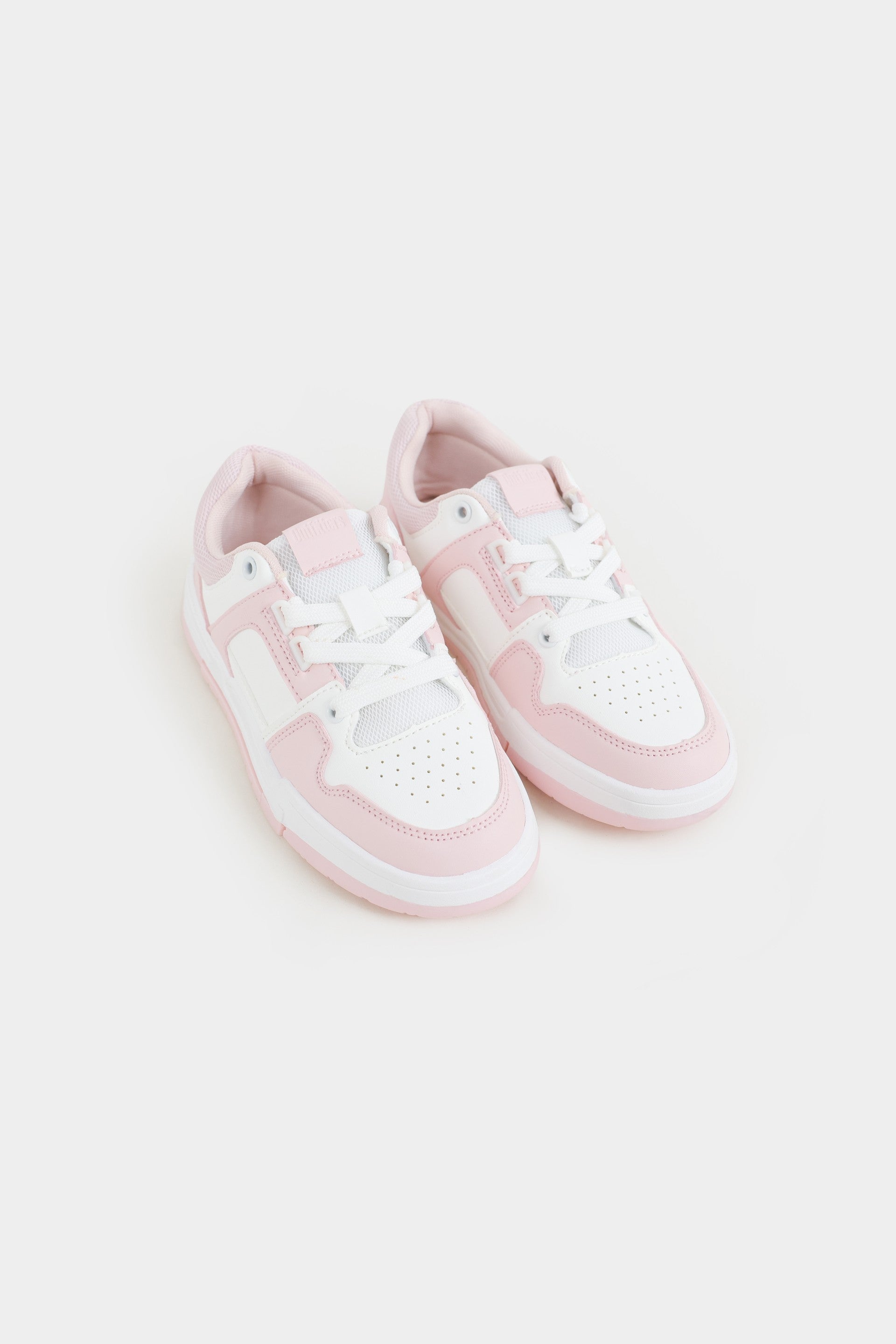 Baby Pink