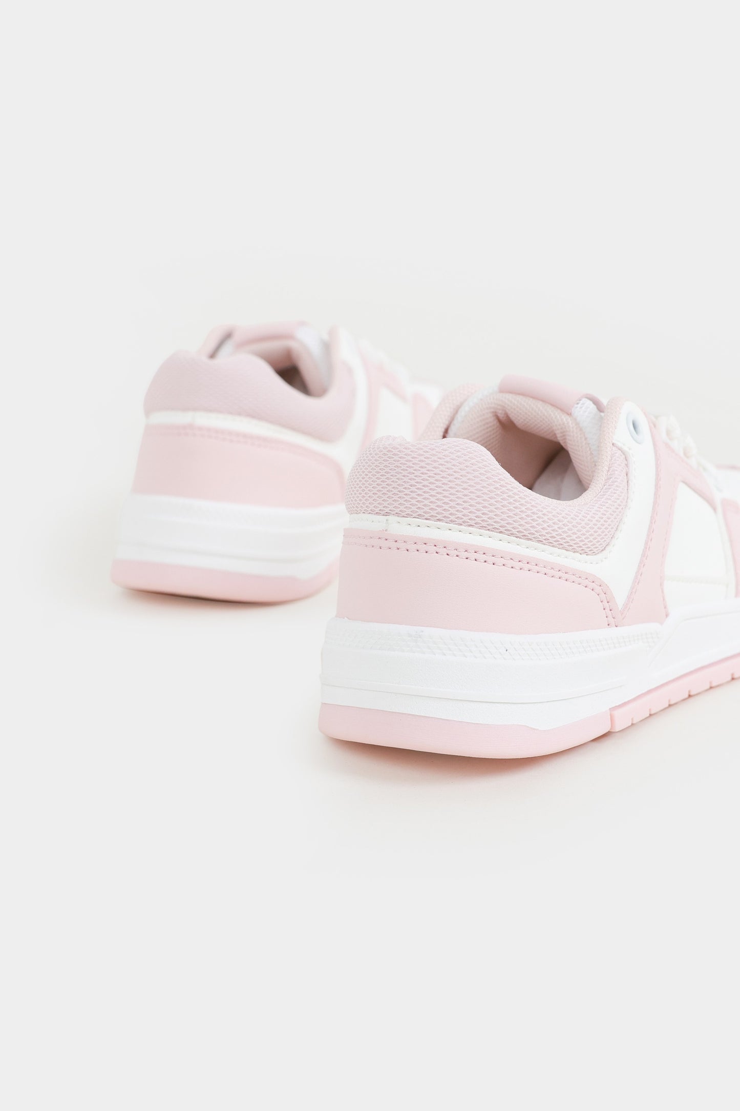 Baby Pink