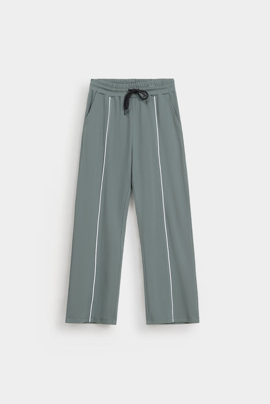 Dull Green