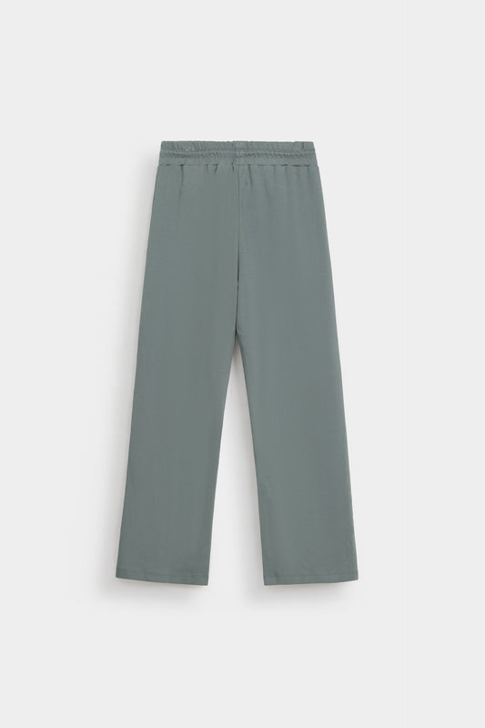 Dull Green