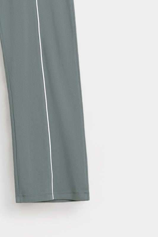 Dull Green
