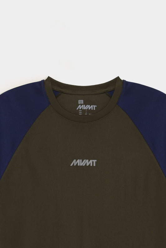 Dark Olive