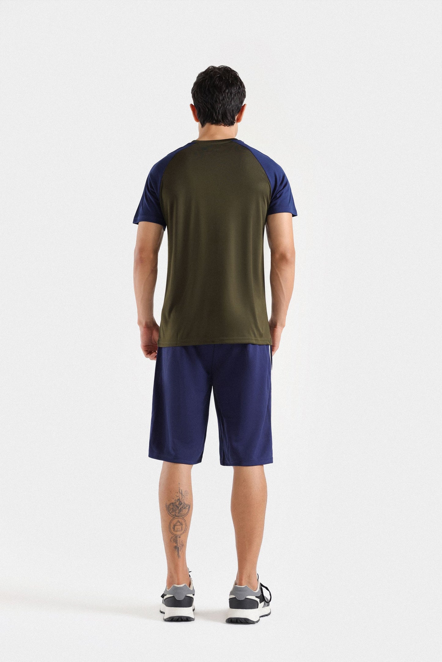 Dark Olive