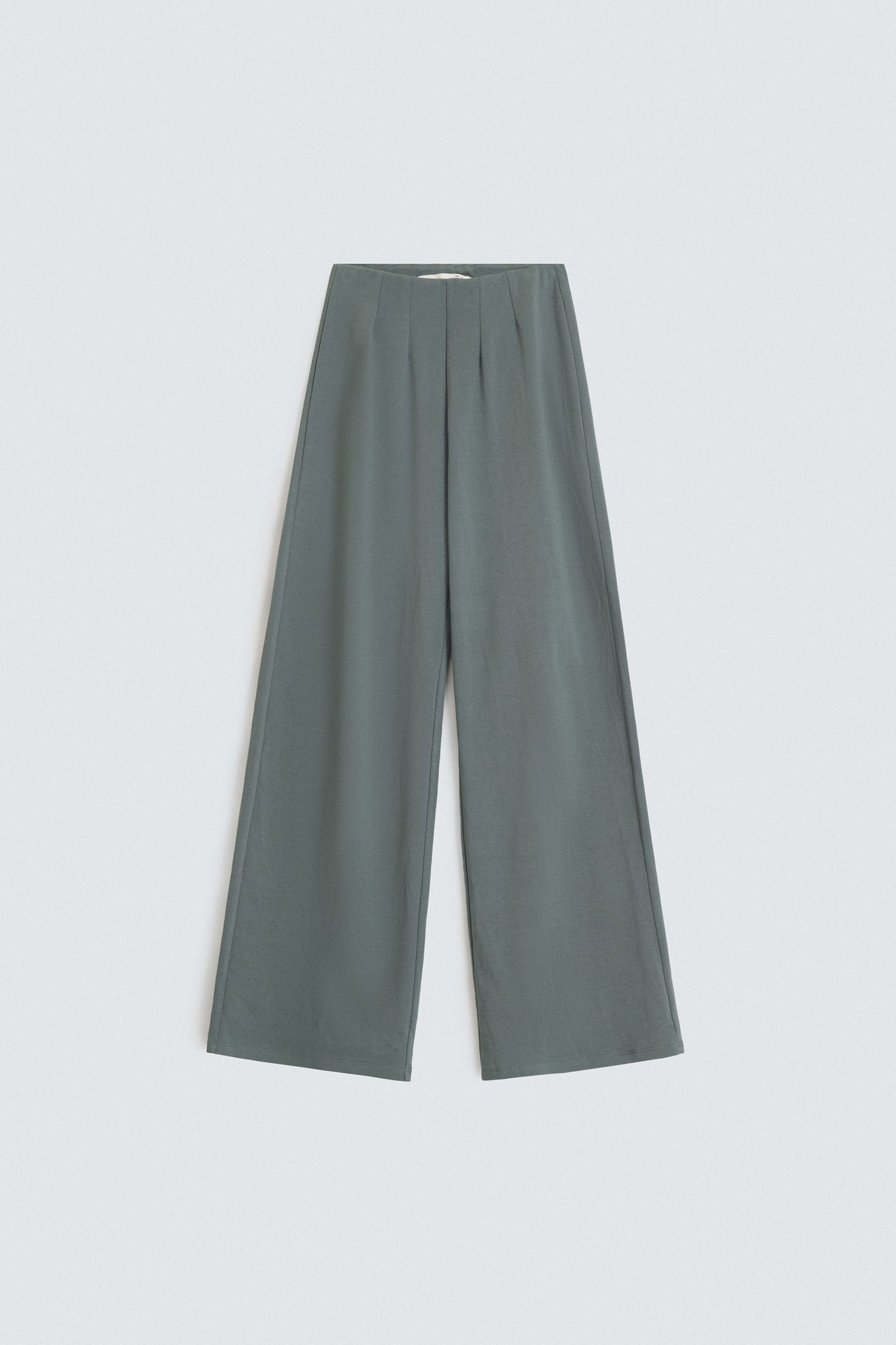 Dull Green