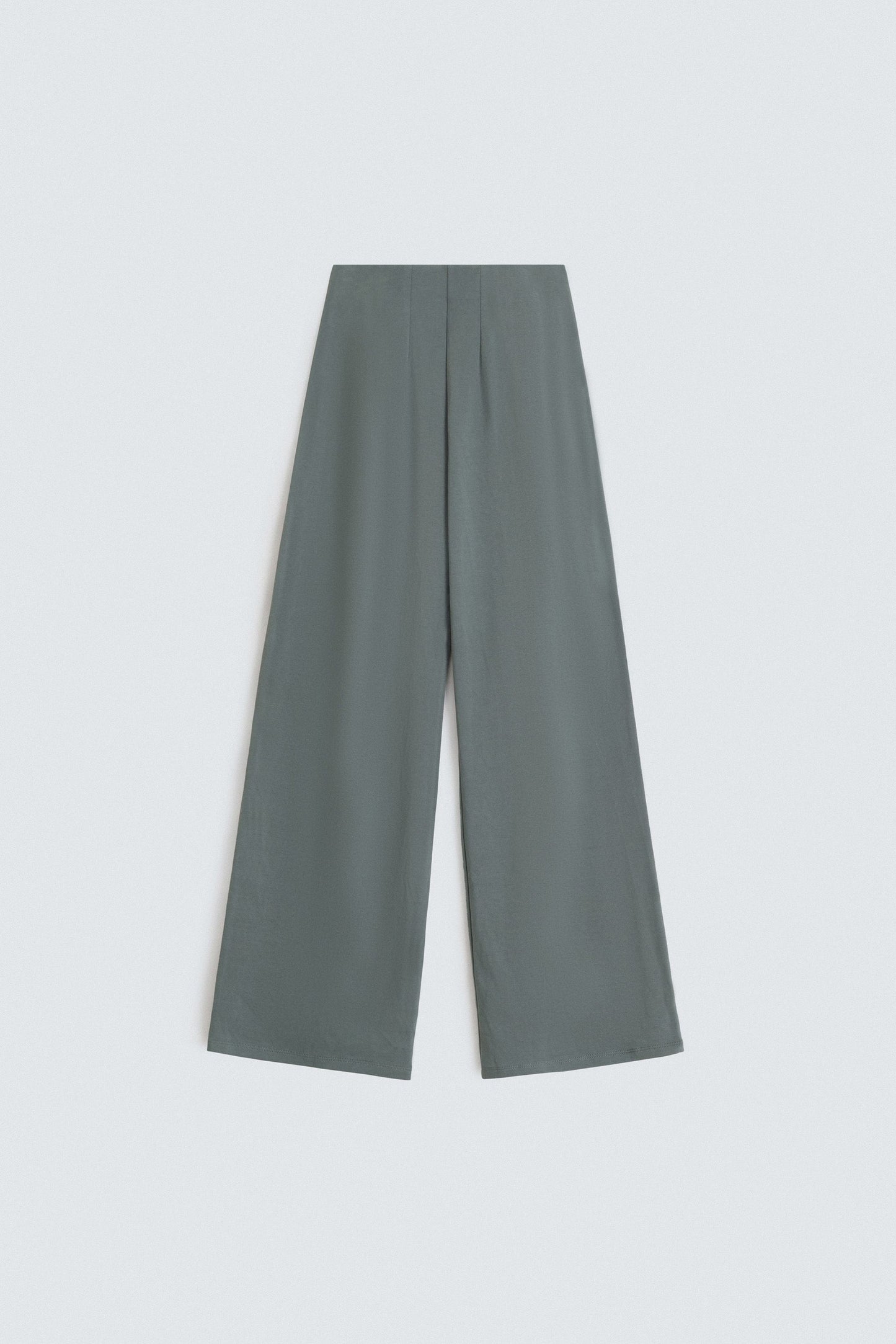 Dull Green