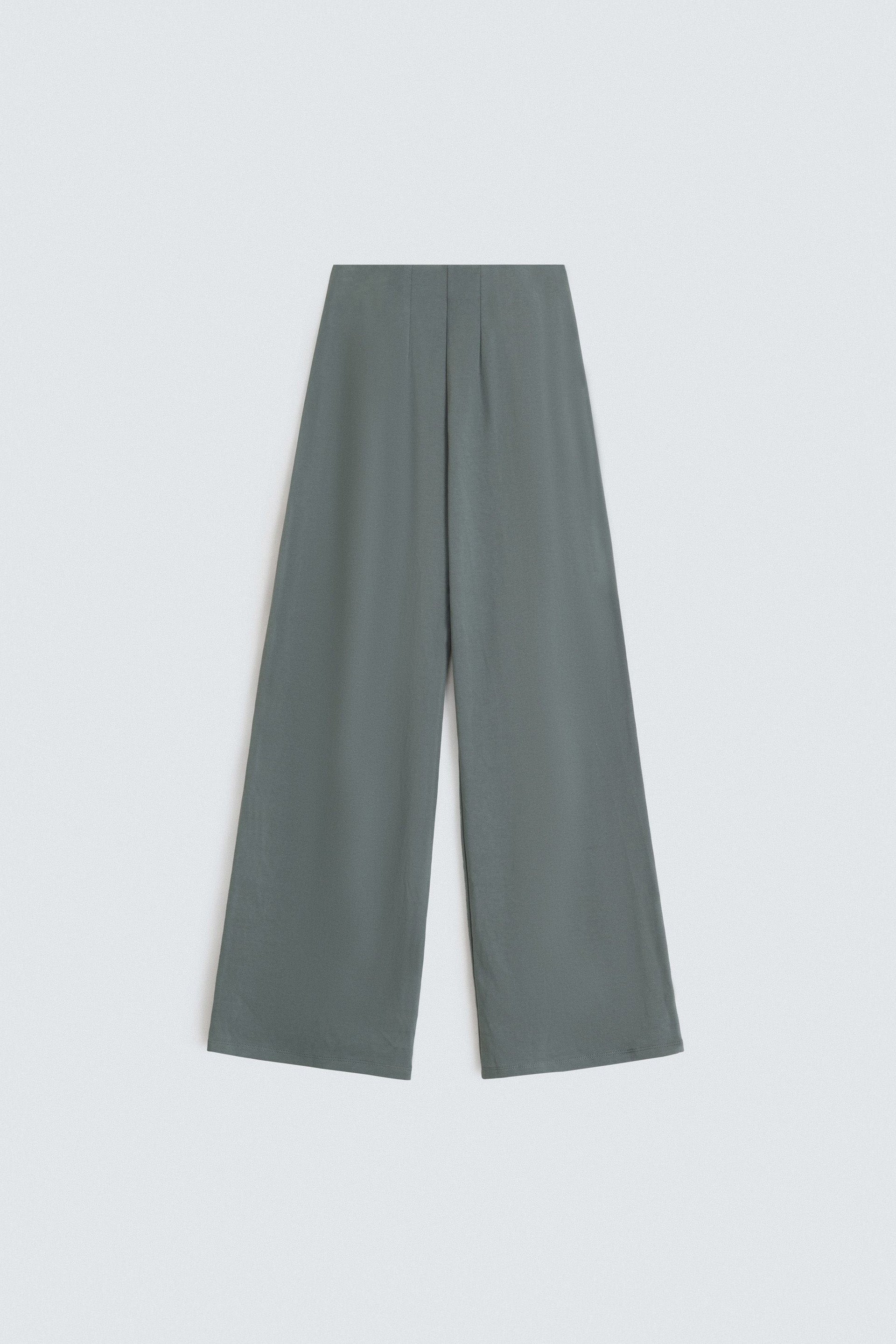 Dull Green