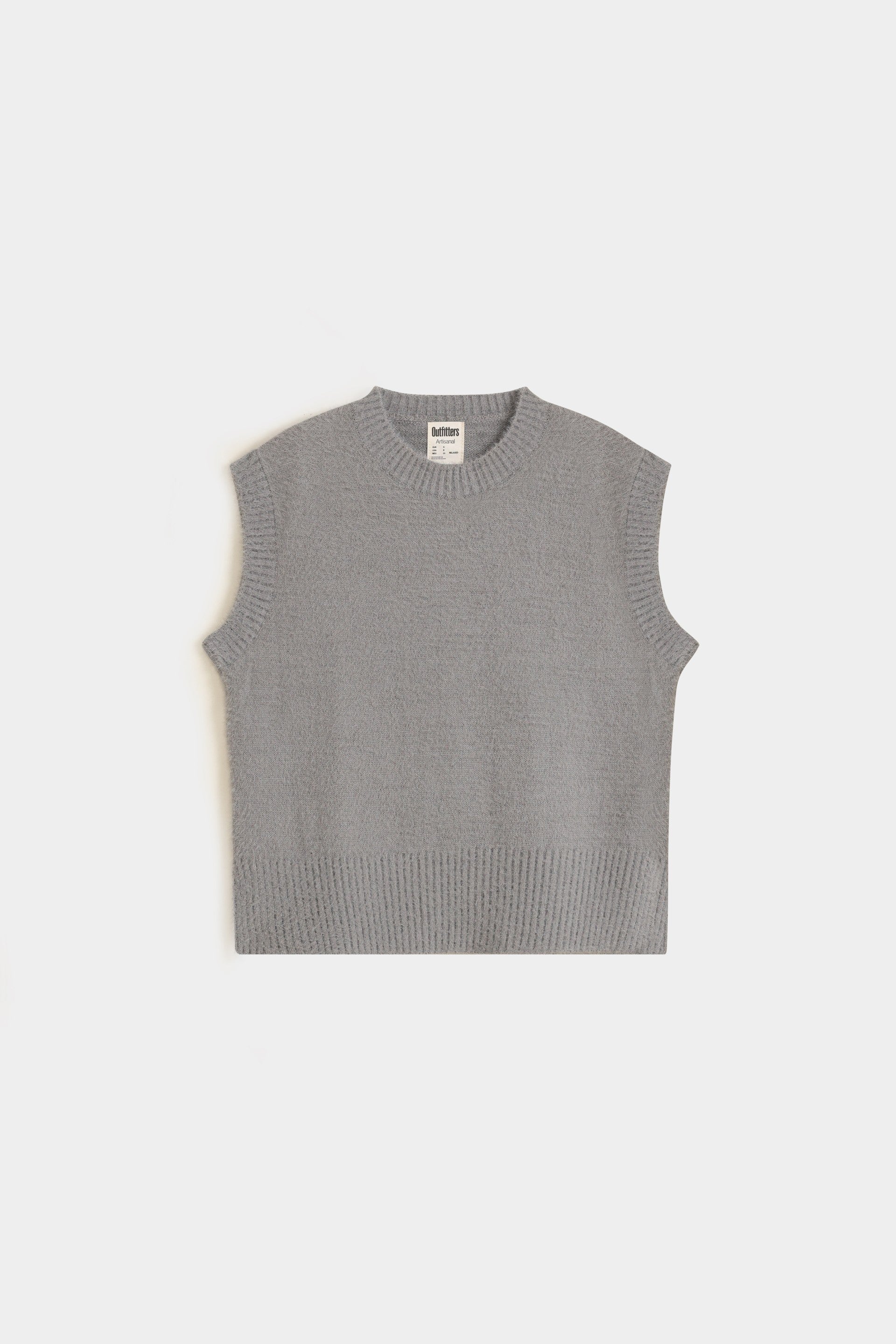 Light Grey Marl