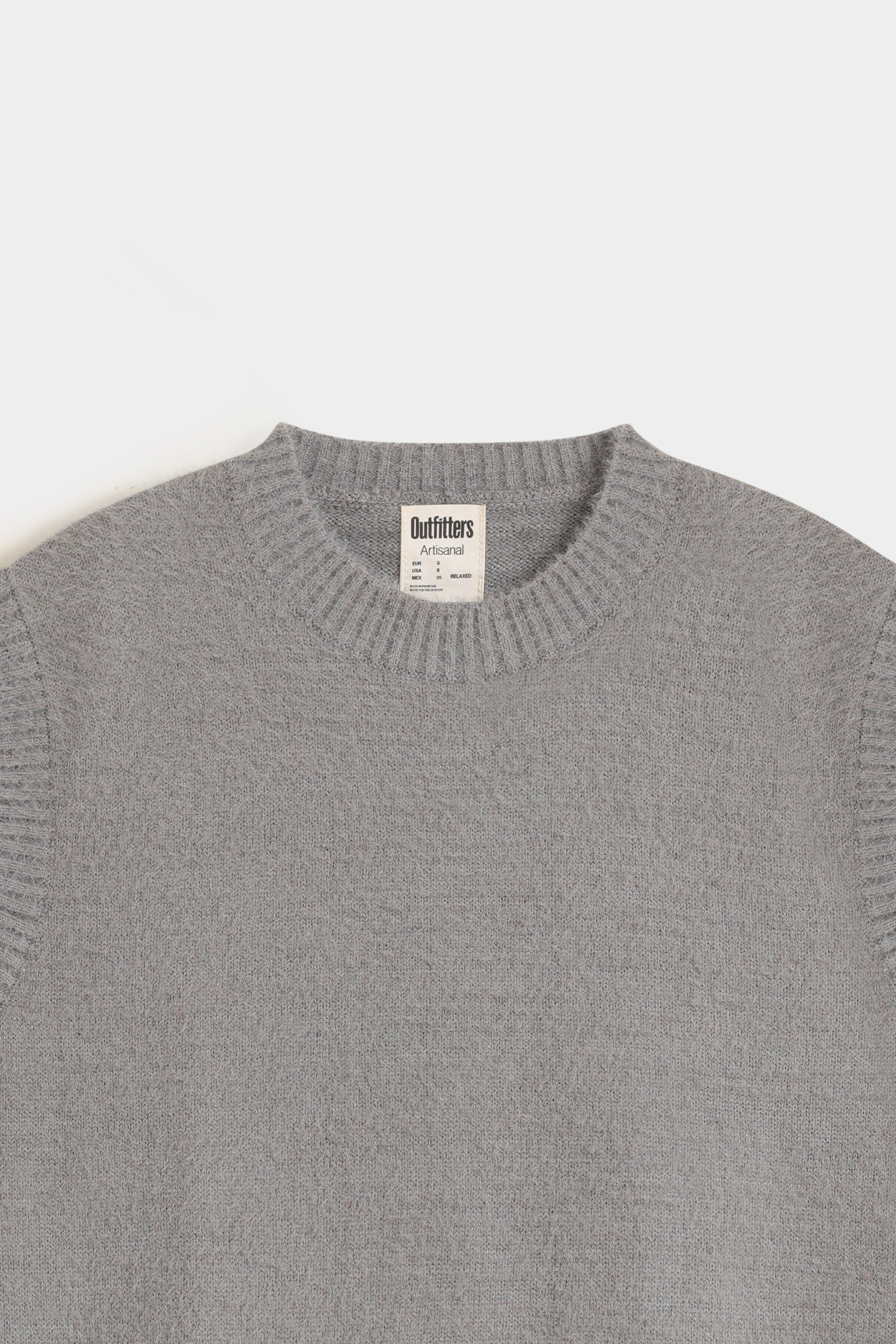 Light Grey Marl