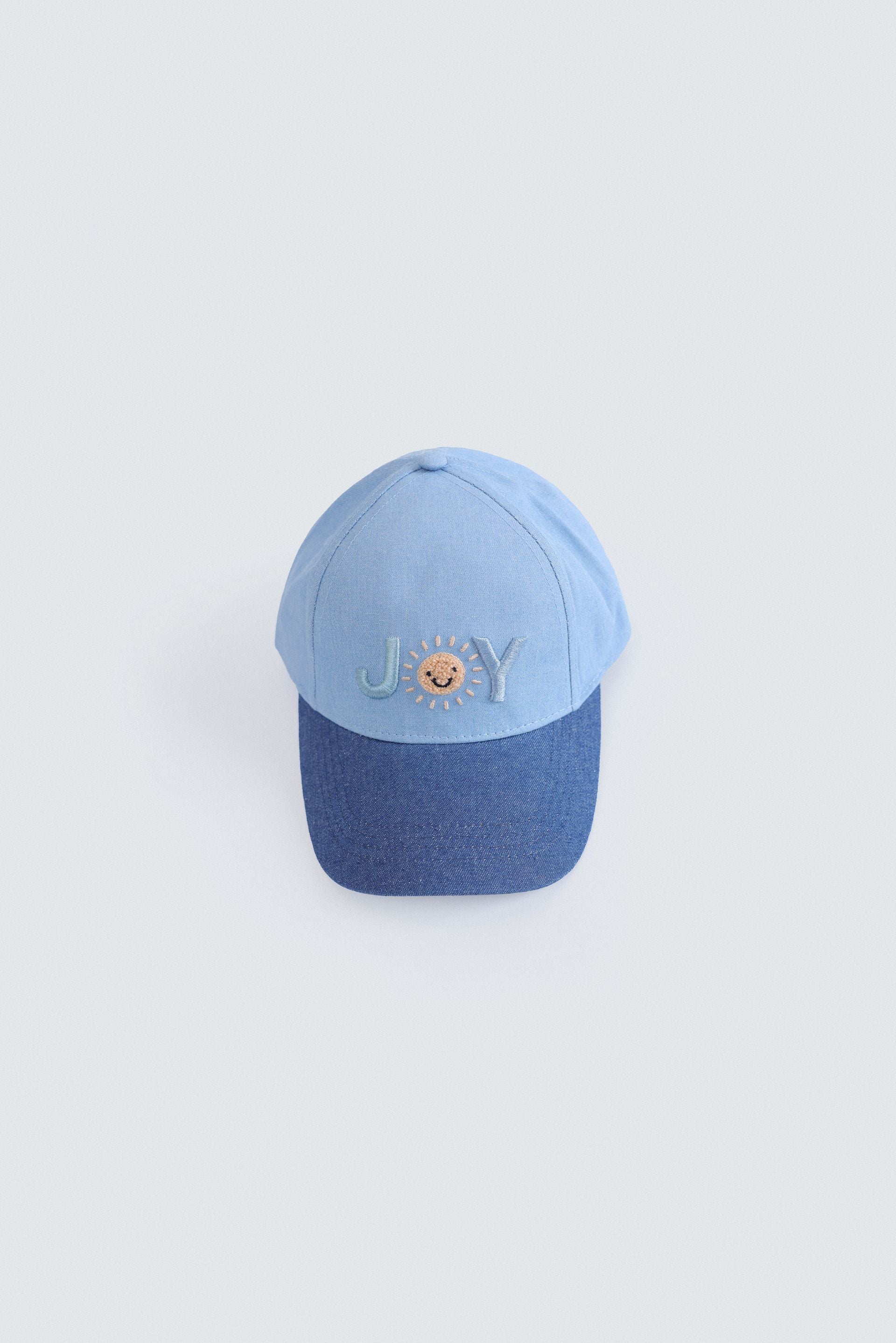 Blue Ice