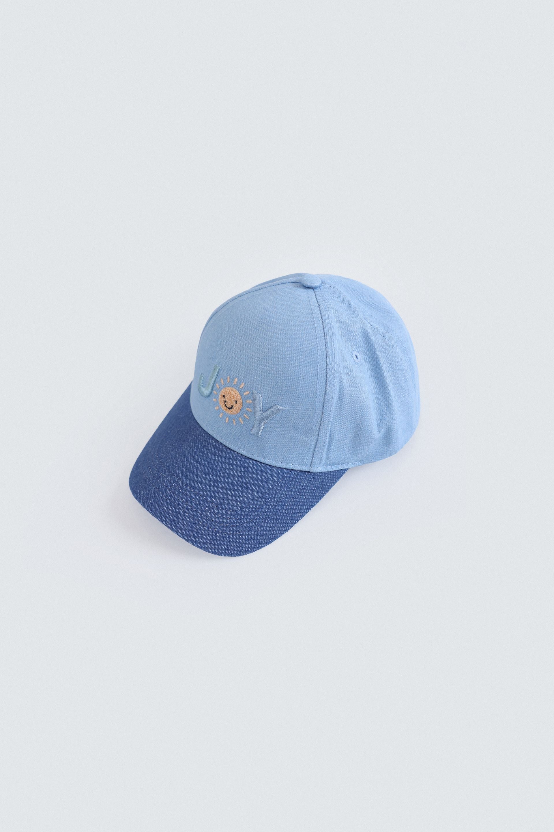 Blue Ice