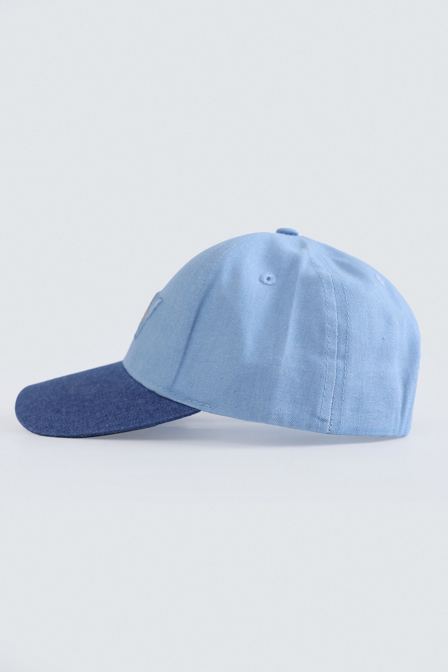 Blue Ice
