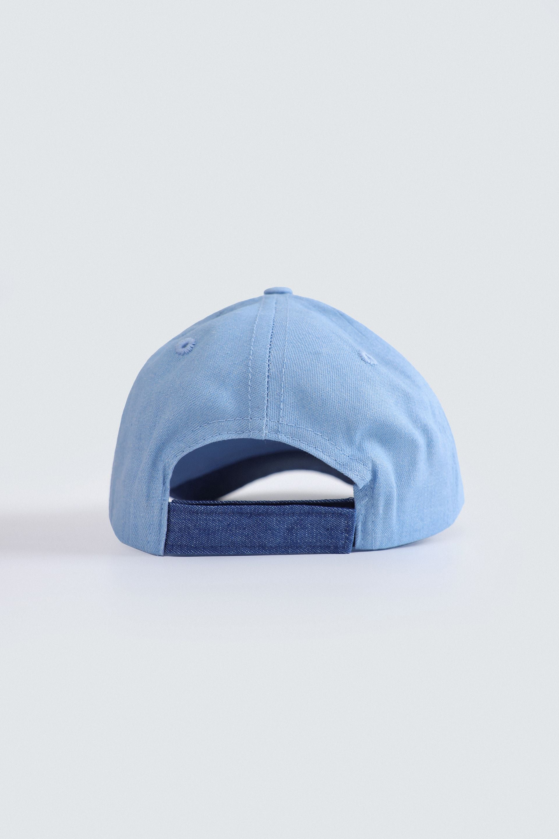 Blue Ice