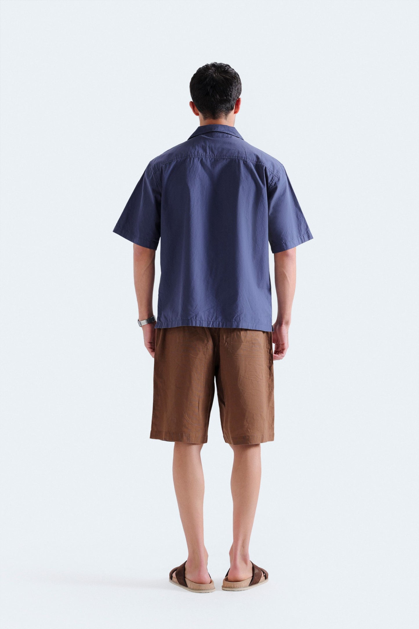Light Khaaki