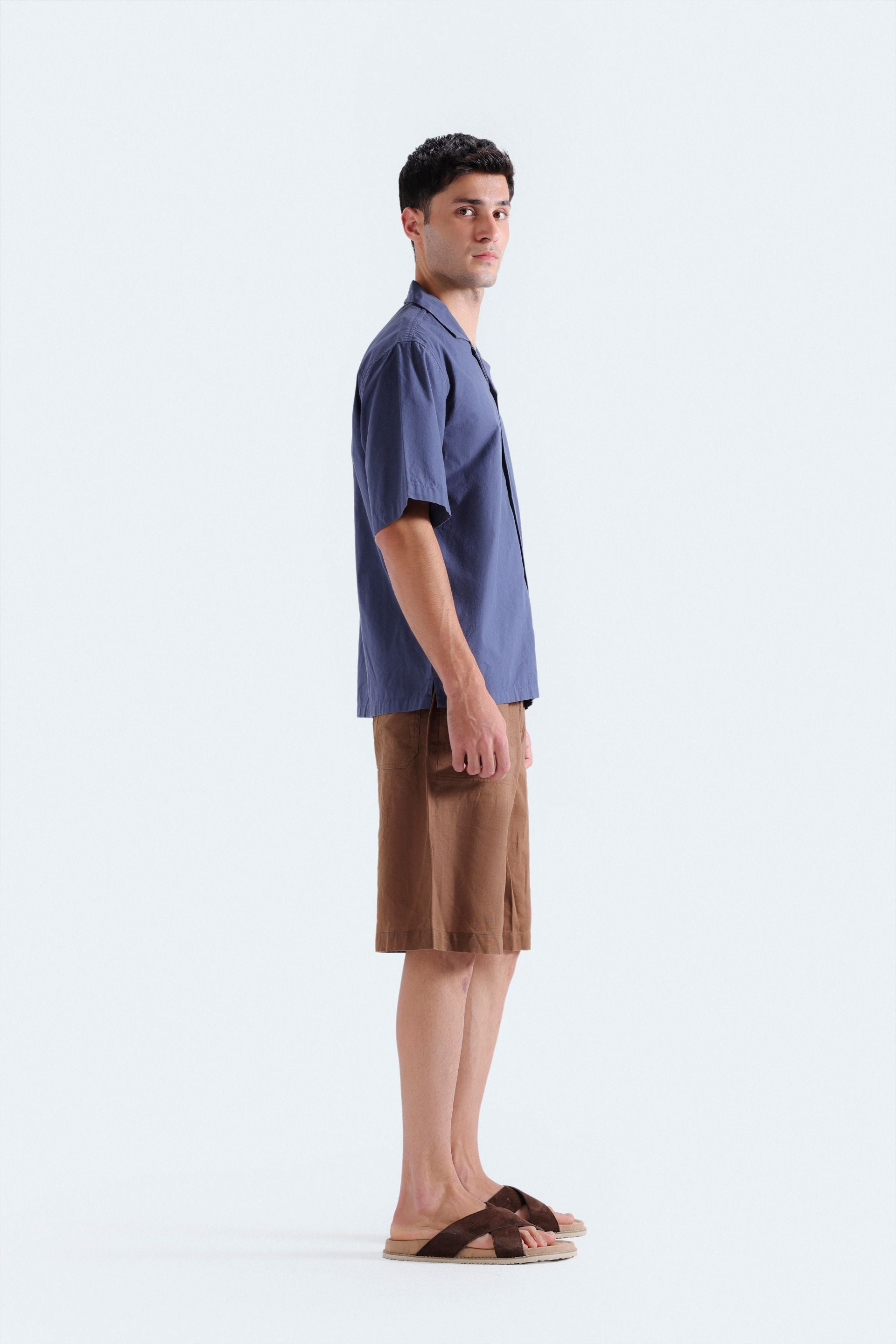 Light Khaaki