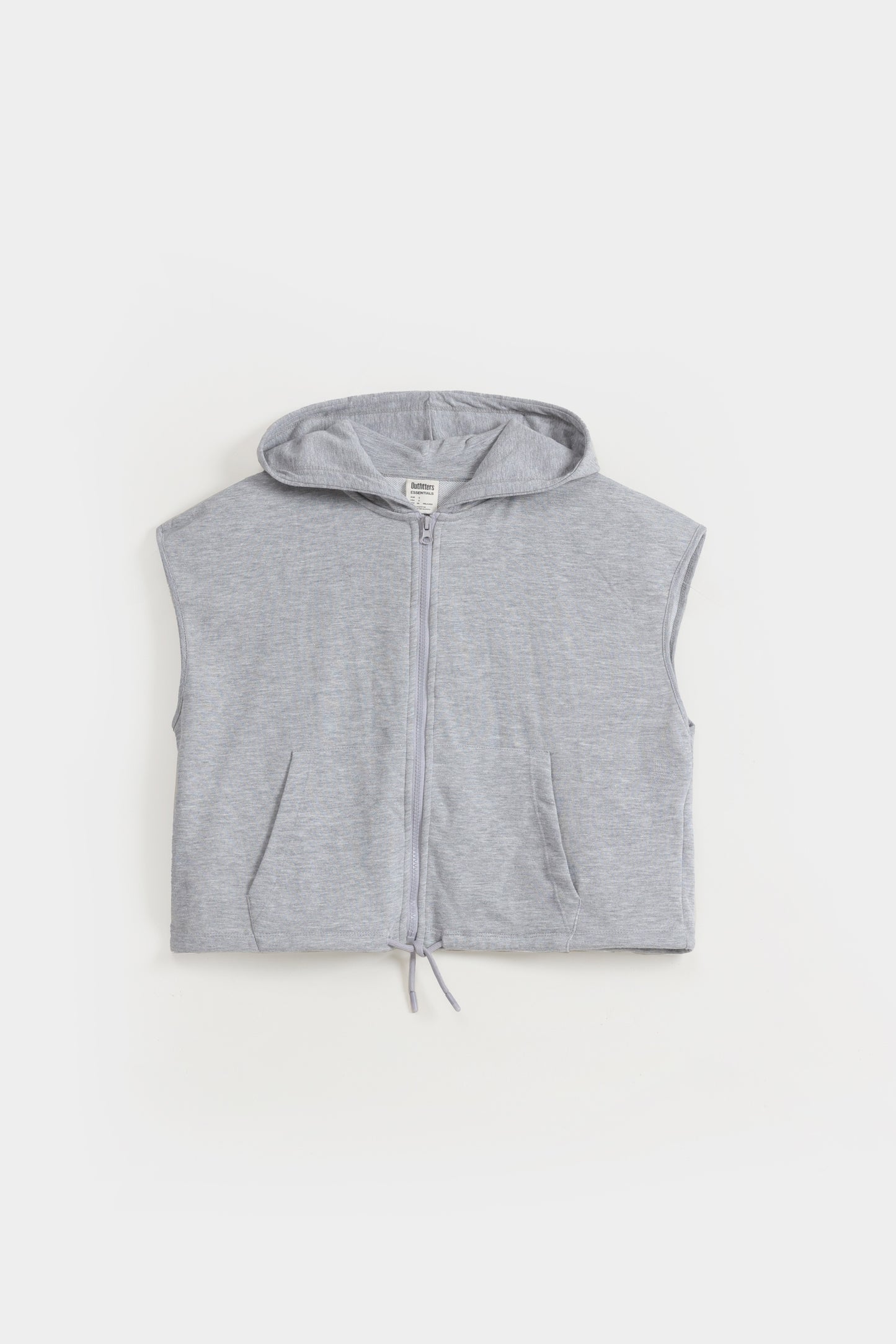 Light Grey Marl