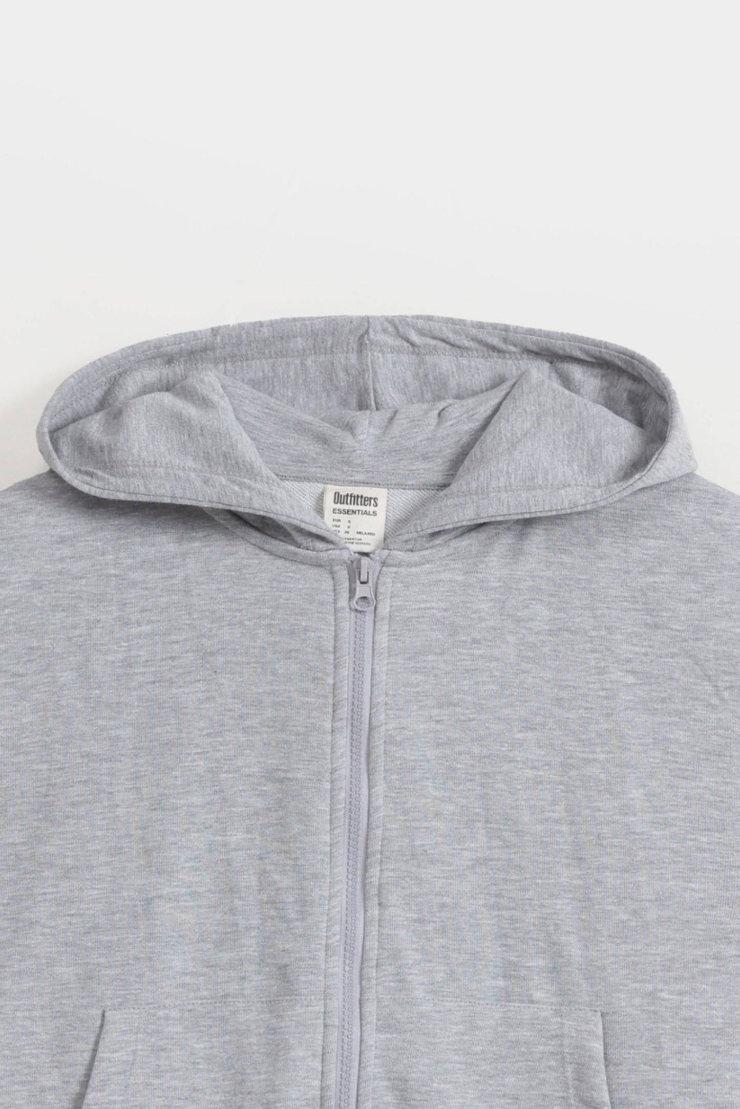 Light Grey Marl