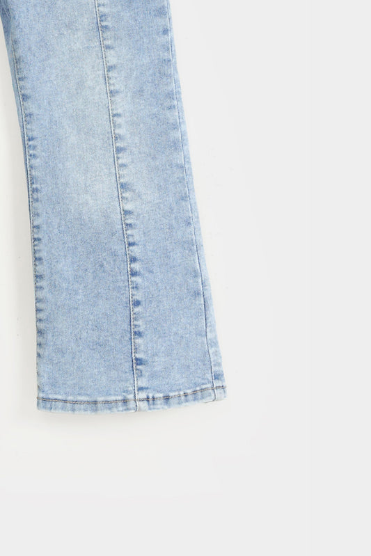 Crystal Blue