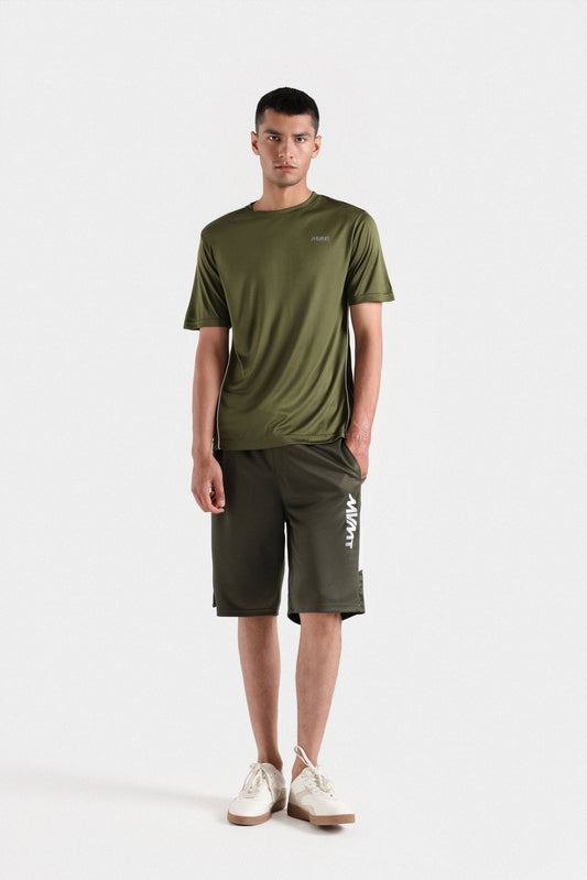 Dark Olive