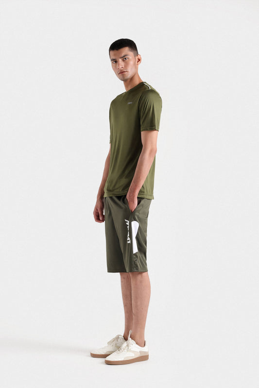 Dark Olive