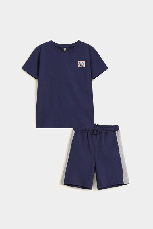 Navy Blue