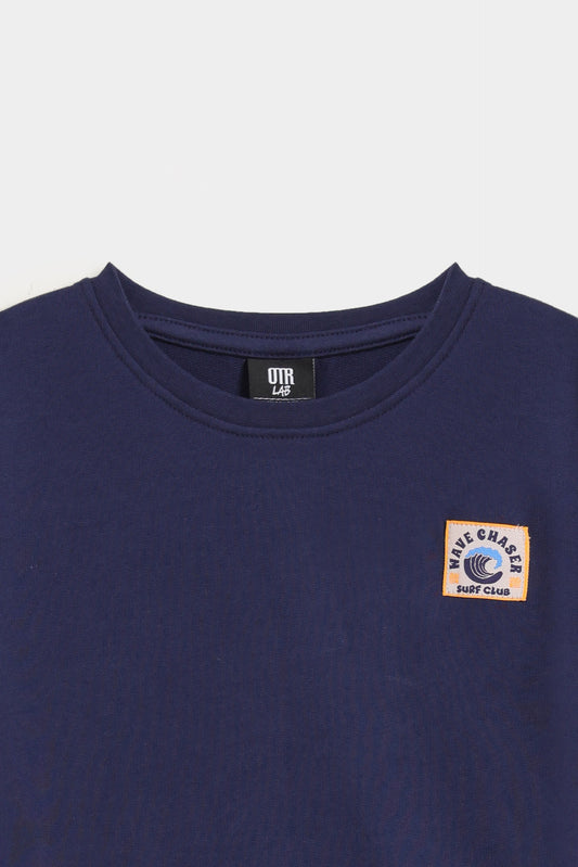 Navy Blue