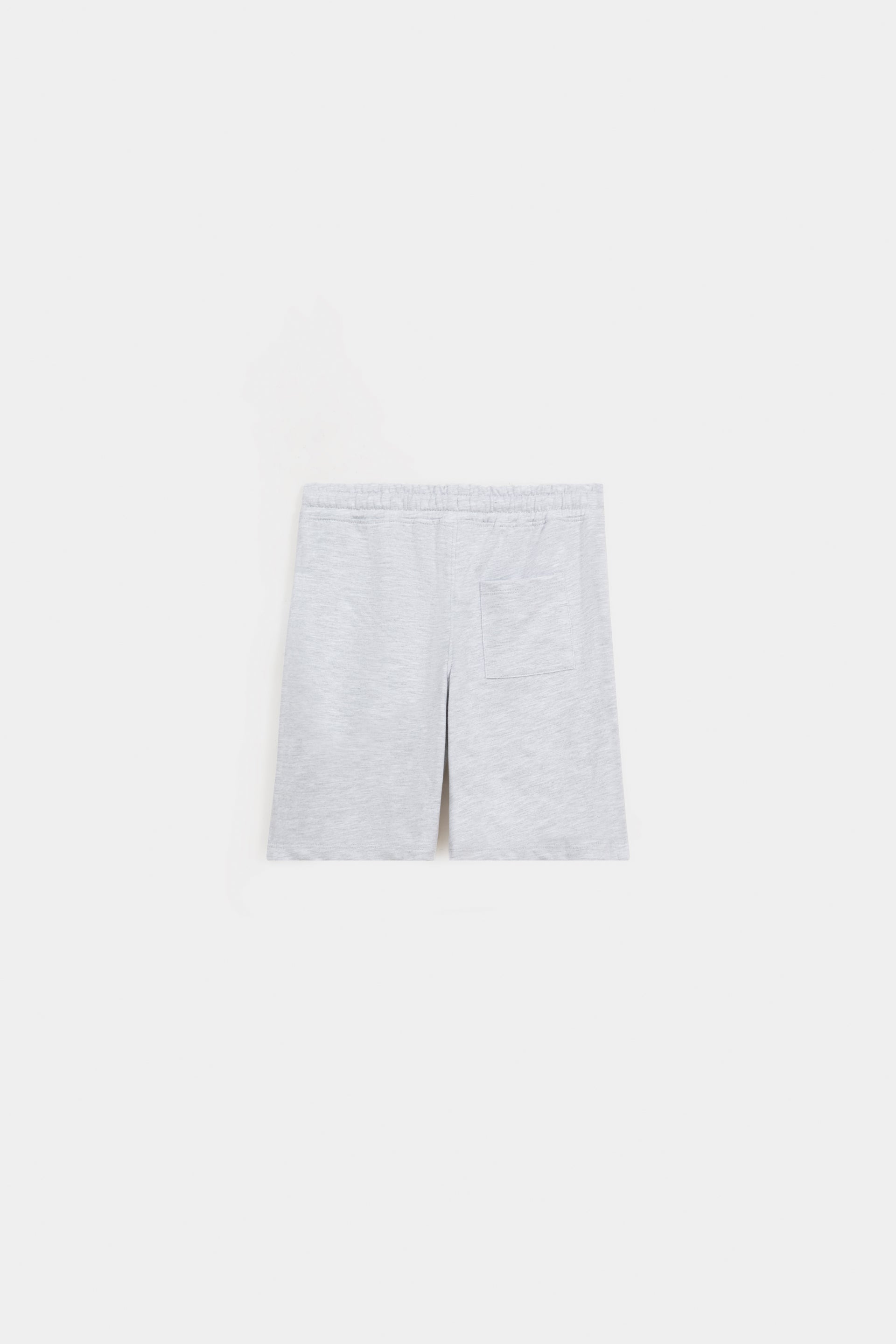 Light Grey Marl