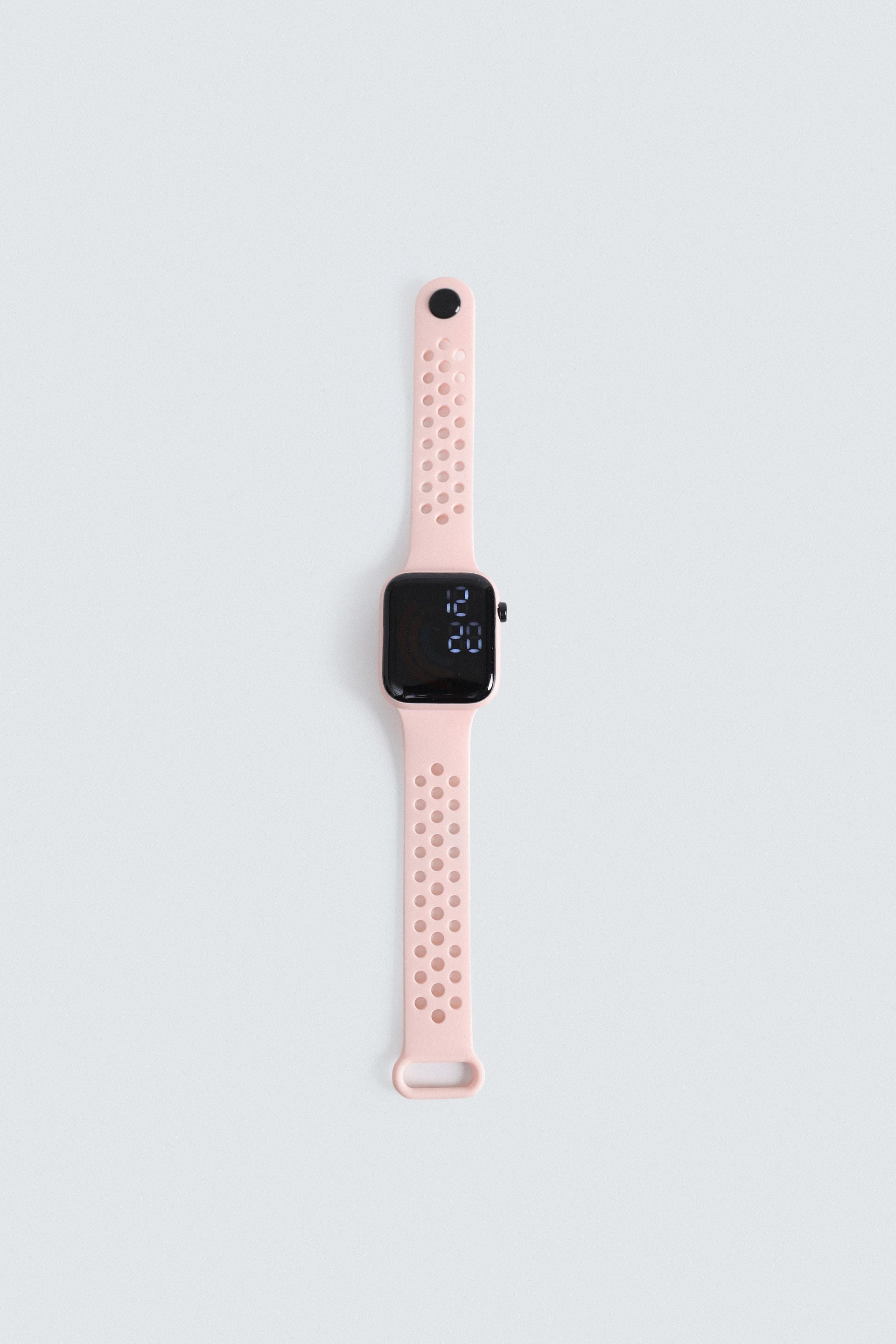 Ice Pink