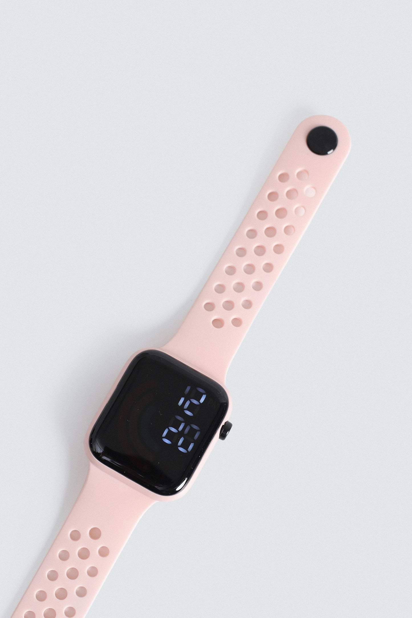 Ice Pink