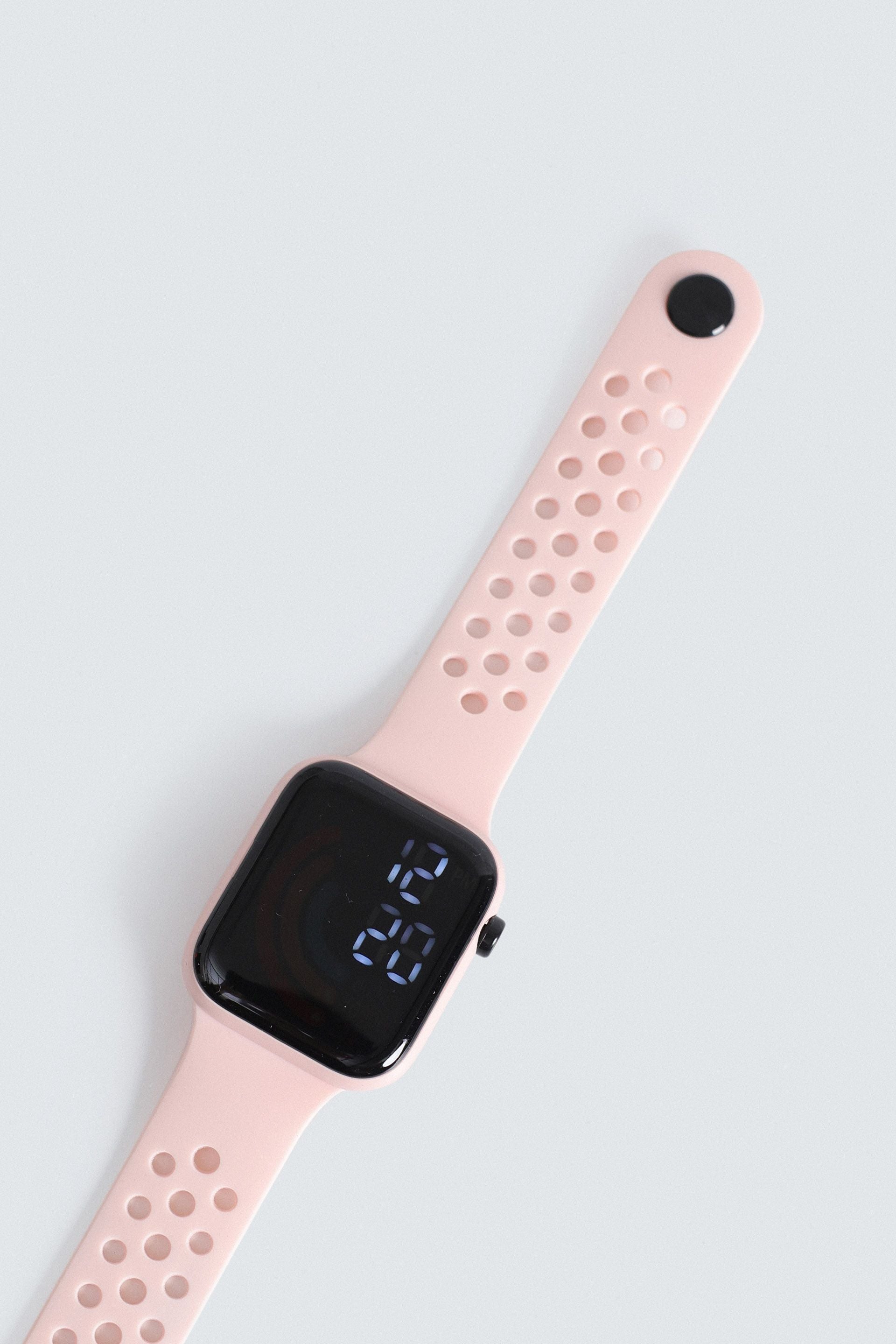 Ice Pink