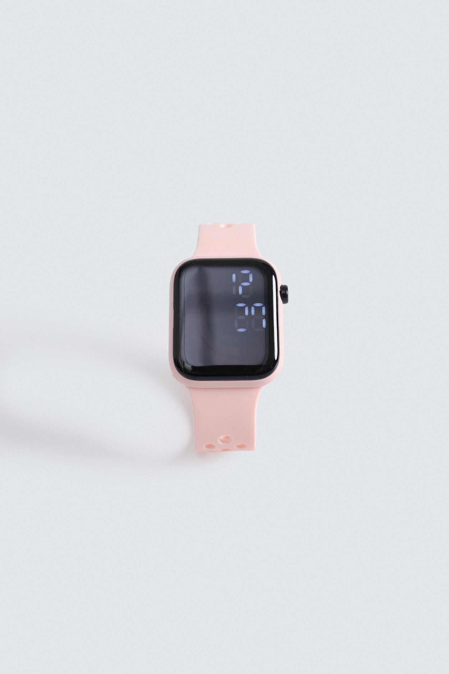 Ice Pink