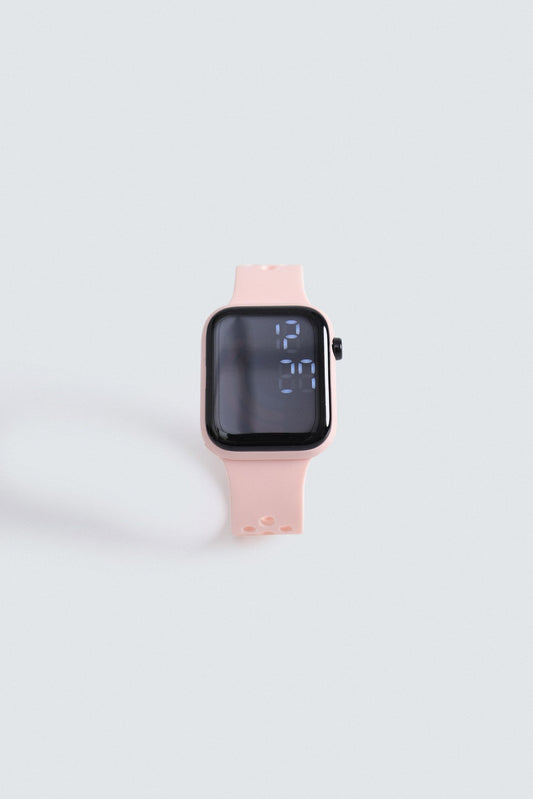 Ice Pink