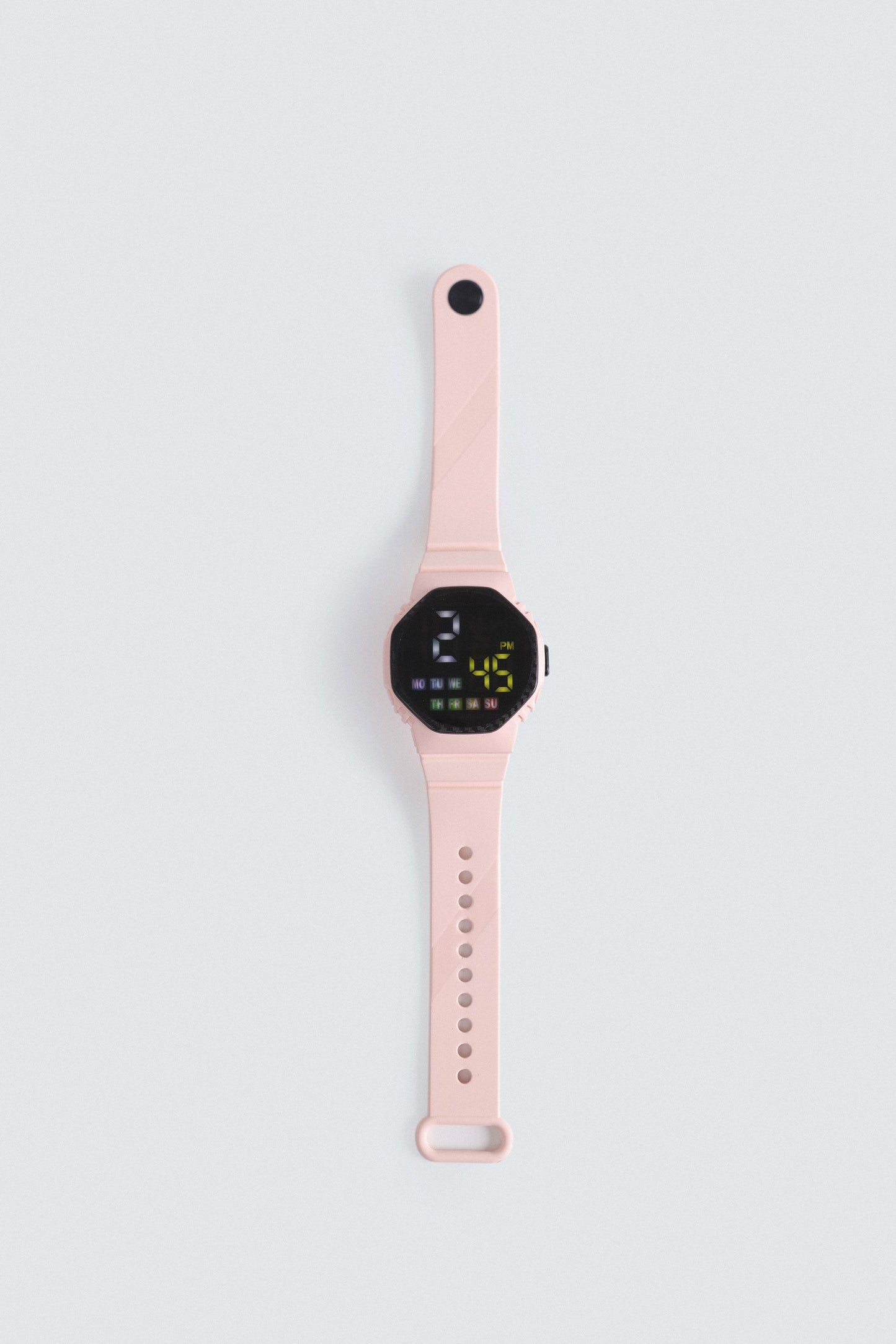 Ice Pink