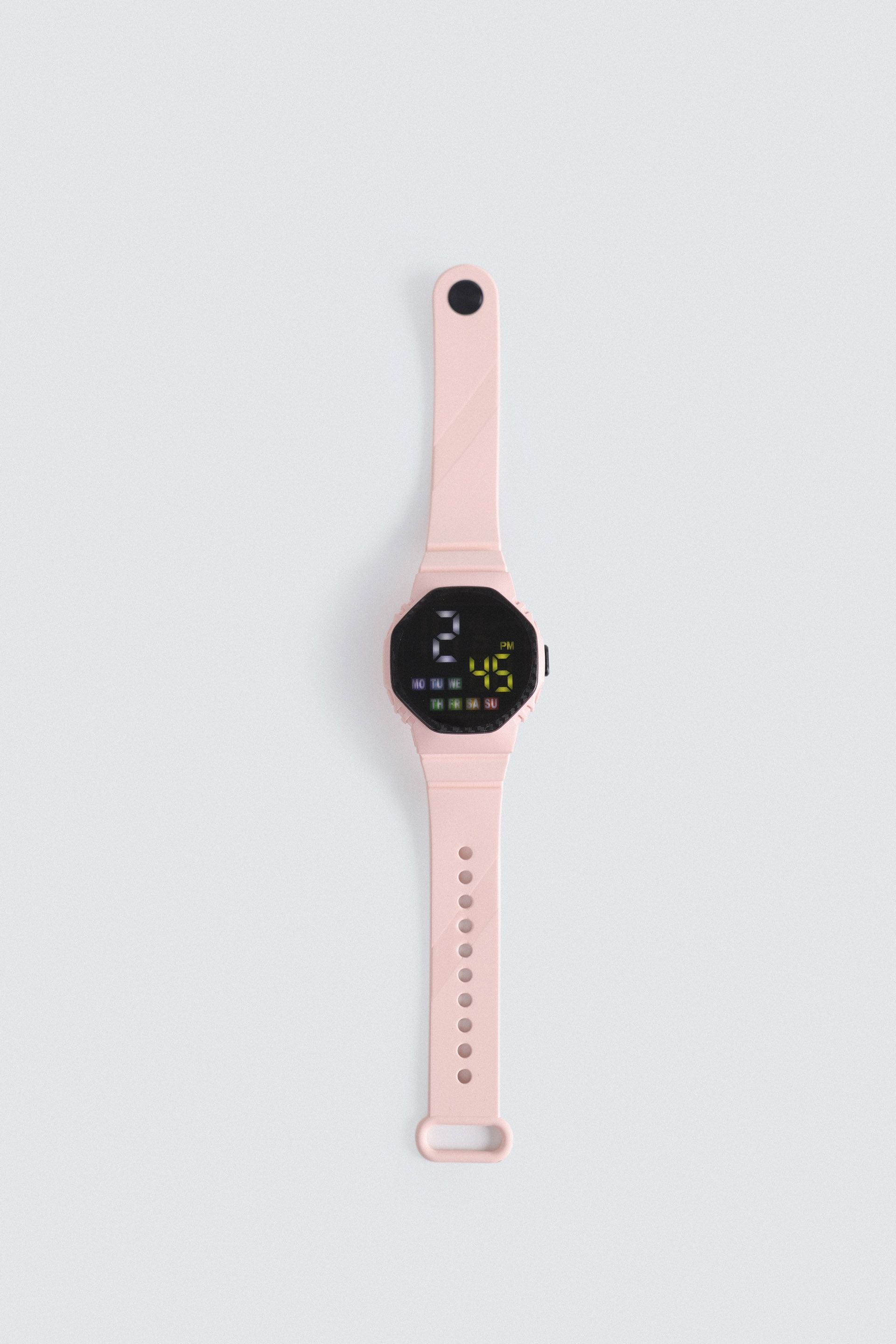 Ice Pink