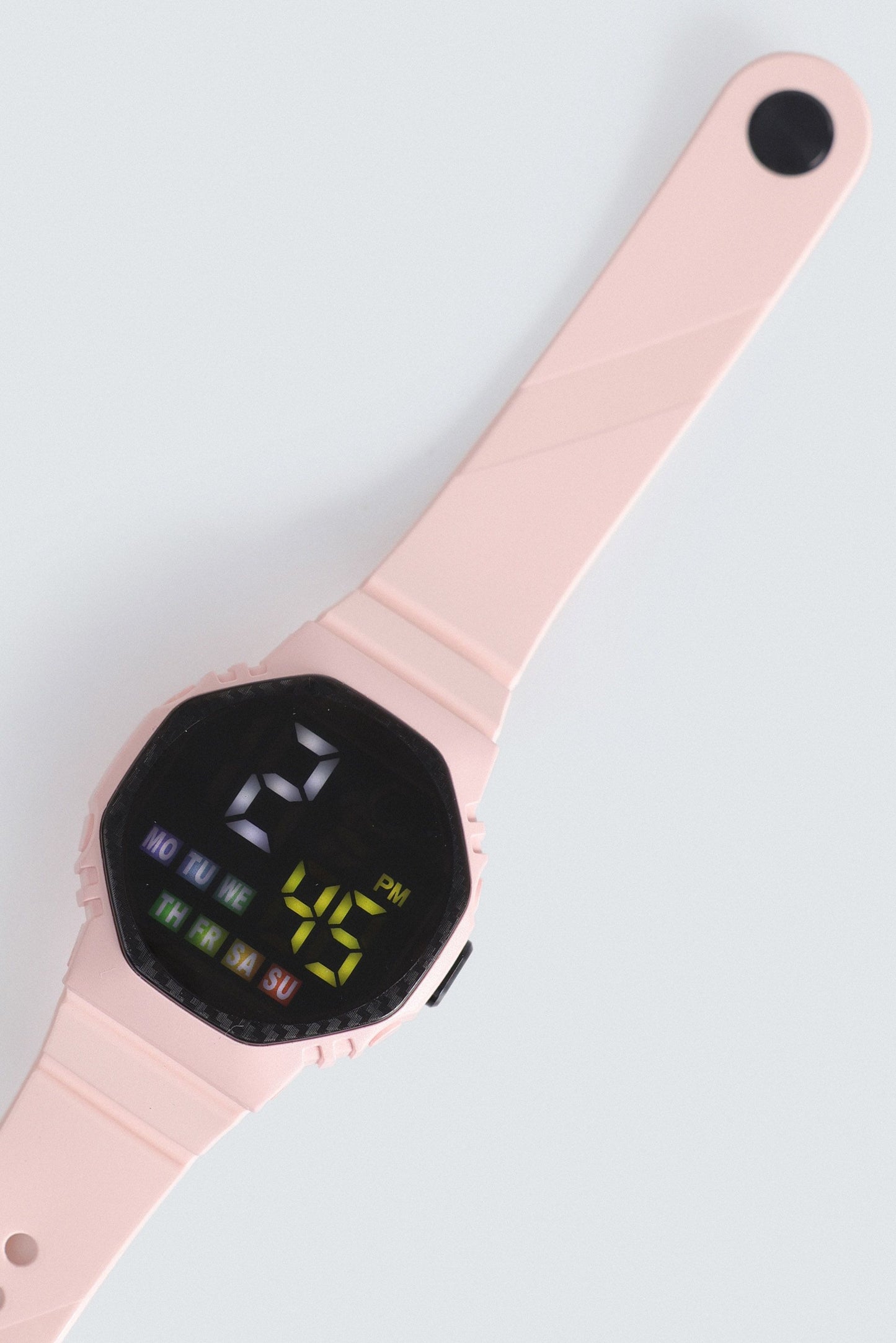 Ice Pink