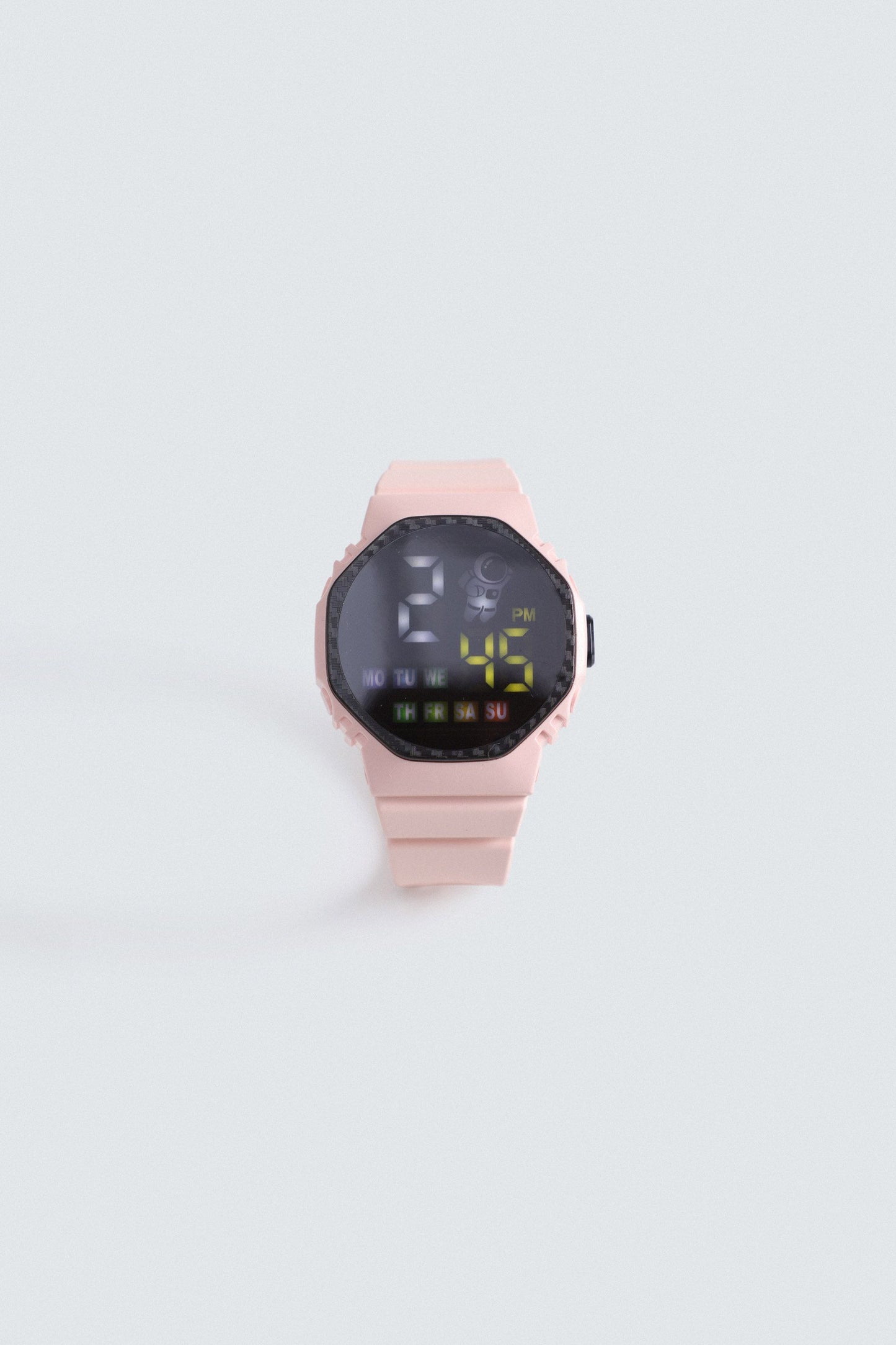 Ice Pink