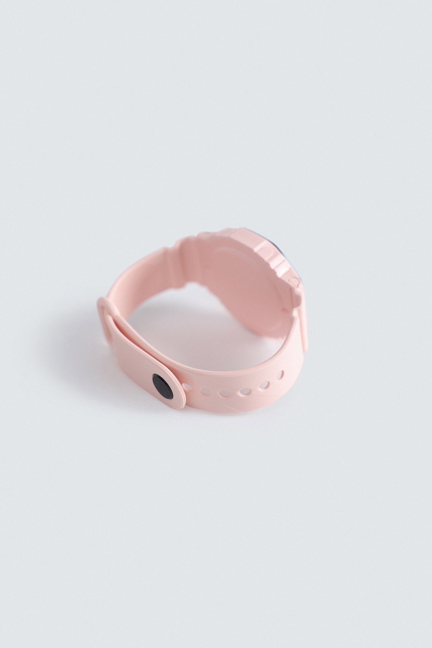 Ice Pink