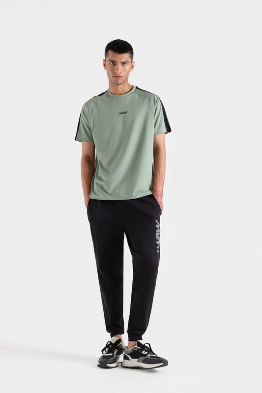 Bright Green