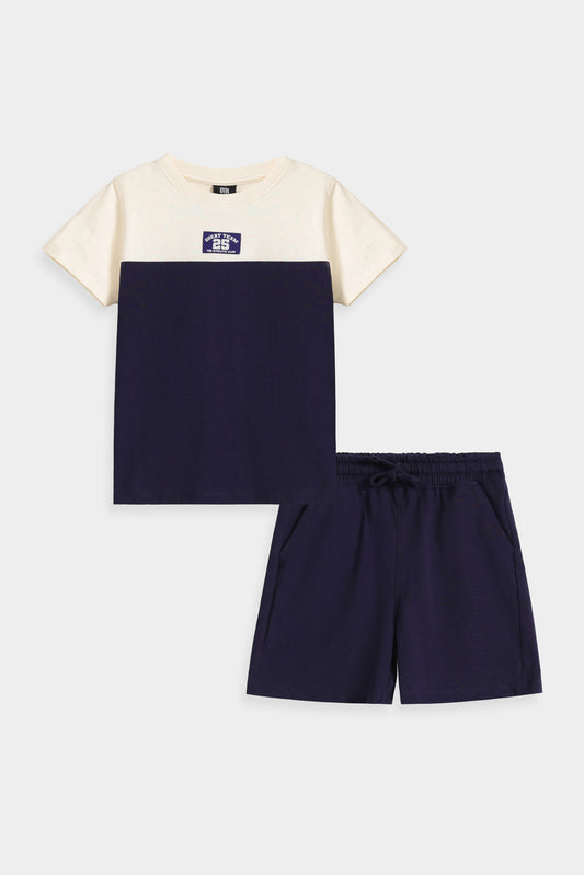 Navy Blue