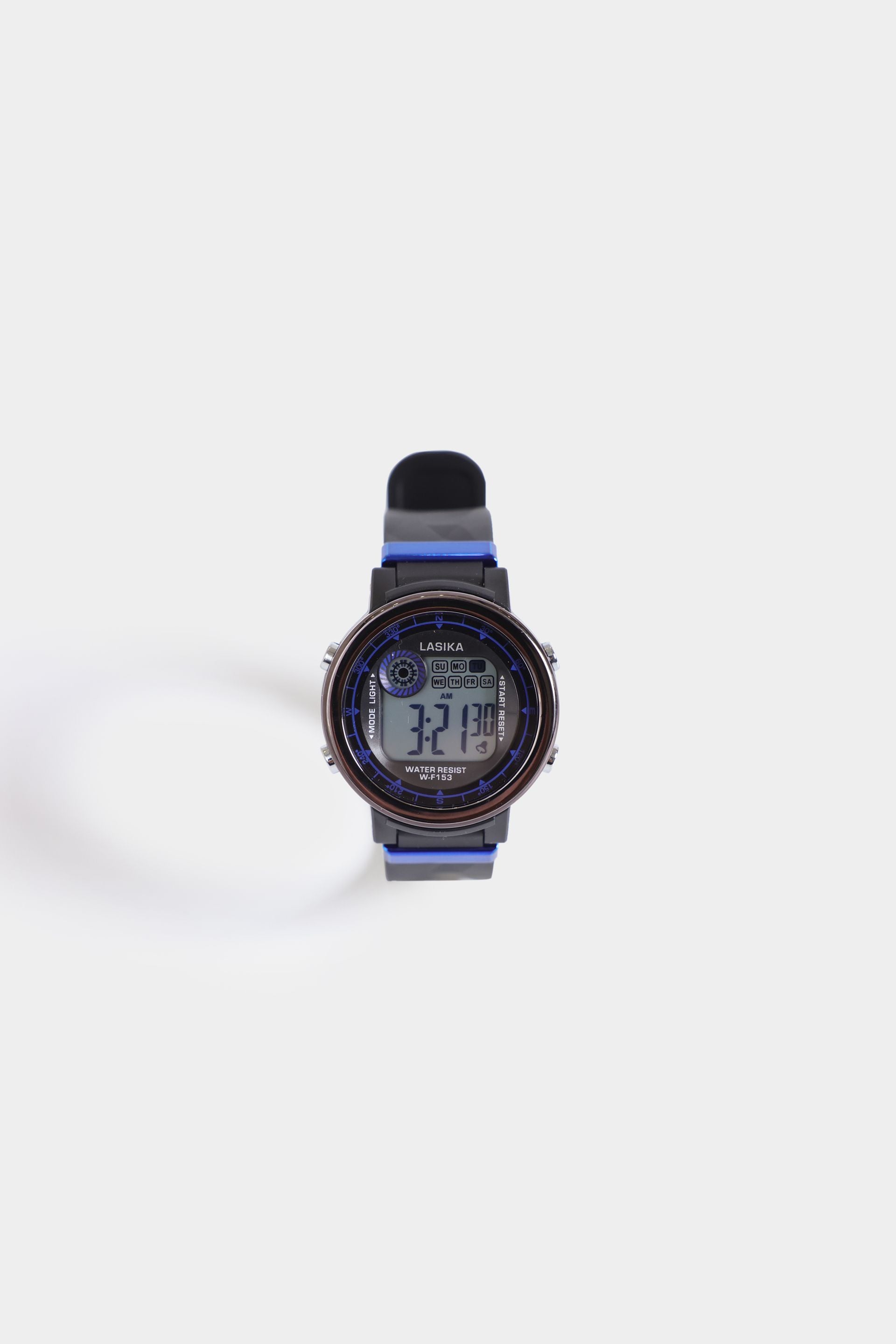 Digital Watch