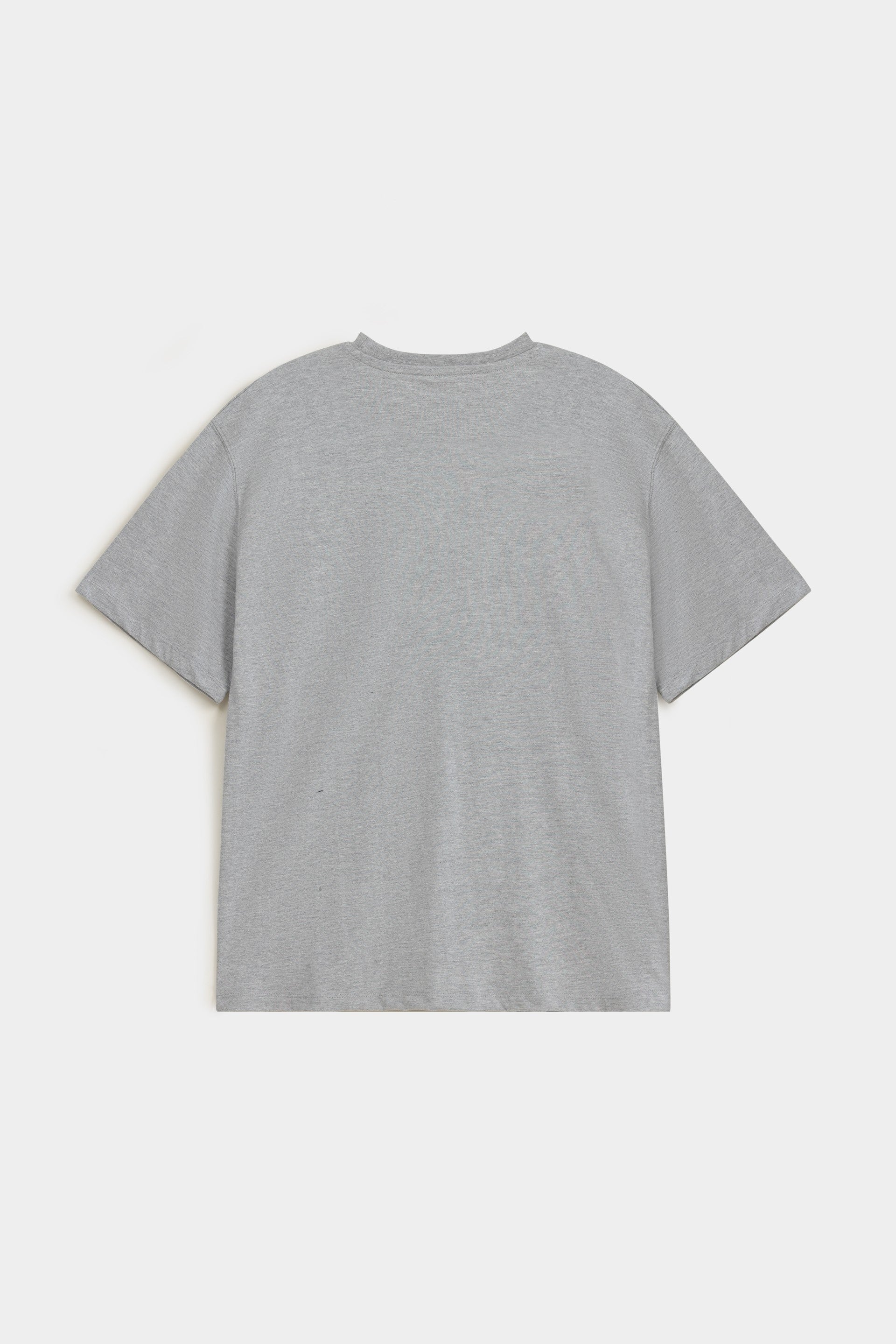 Light Grey Marl