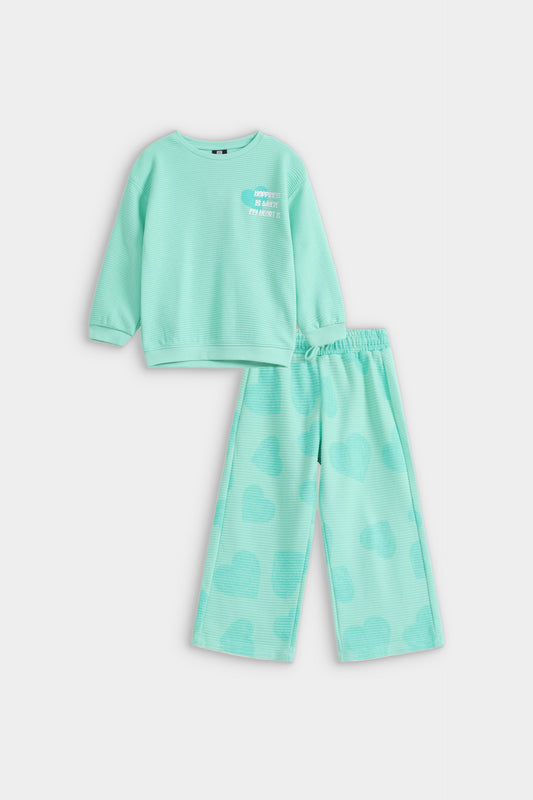 Light Sea Green