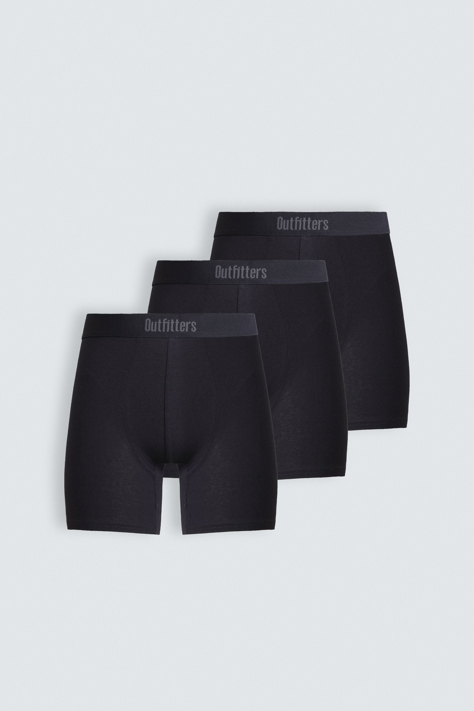 Pack of 3 Boxers – Outfitters