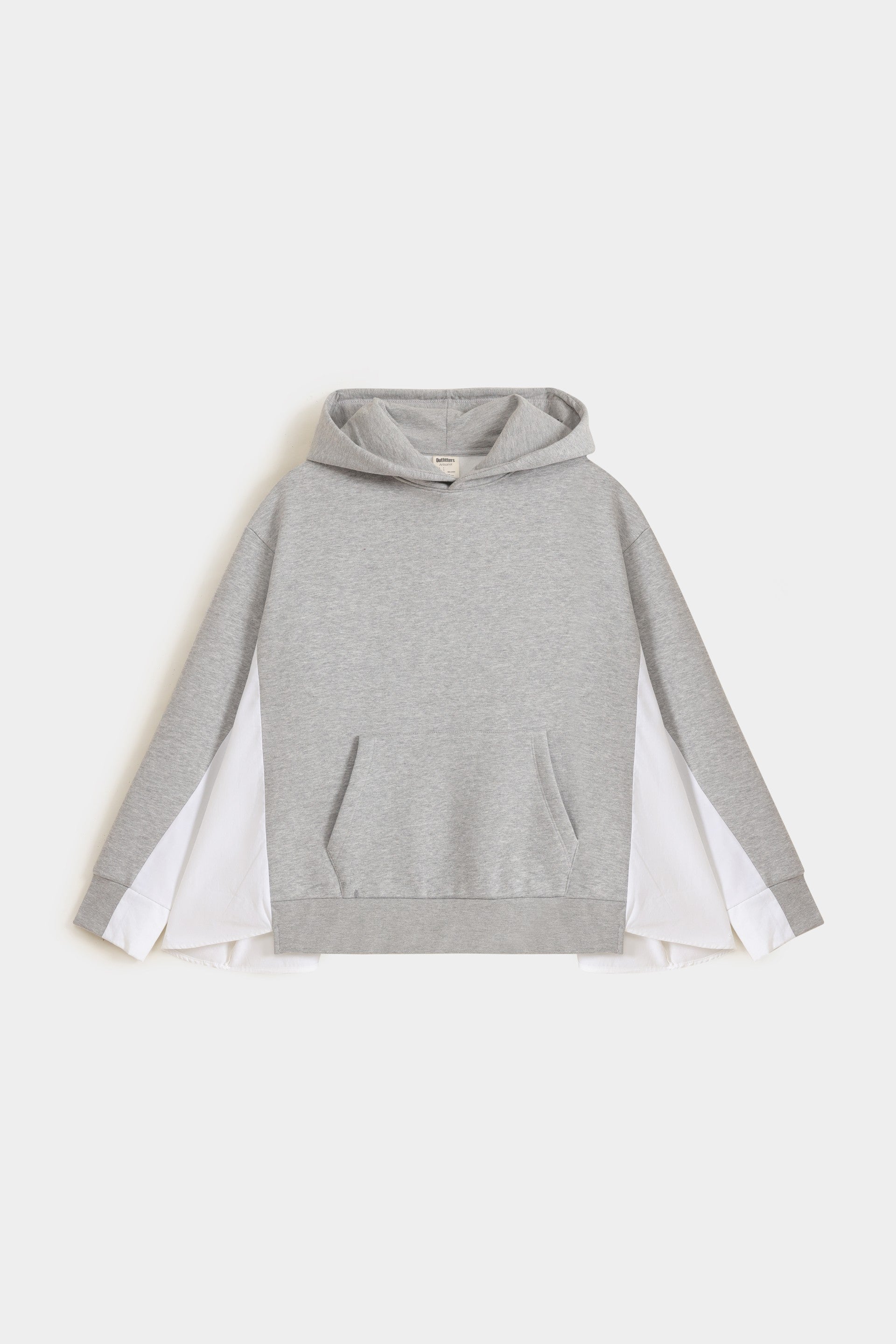 Light Grey Marl