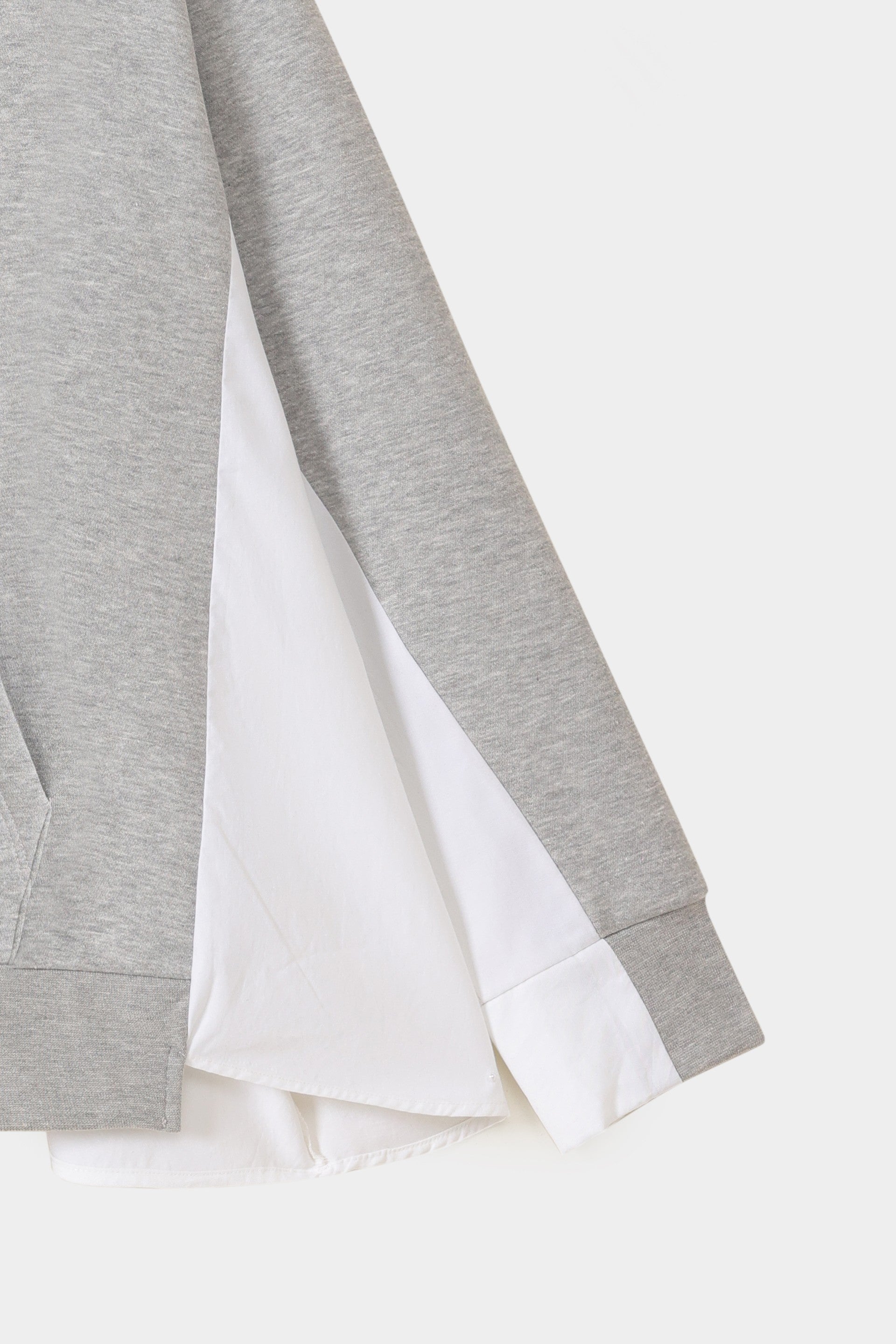 Light Grey Marl