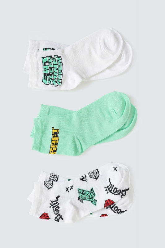 Multi Color
