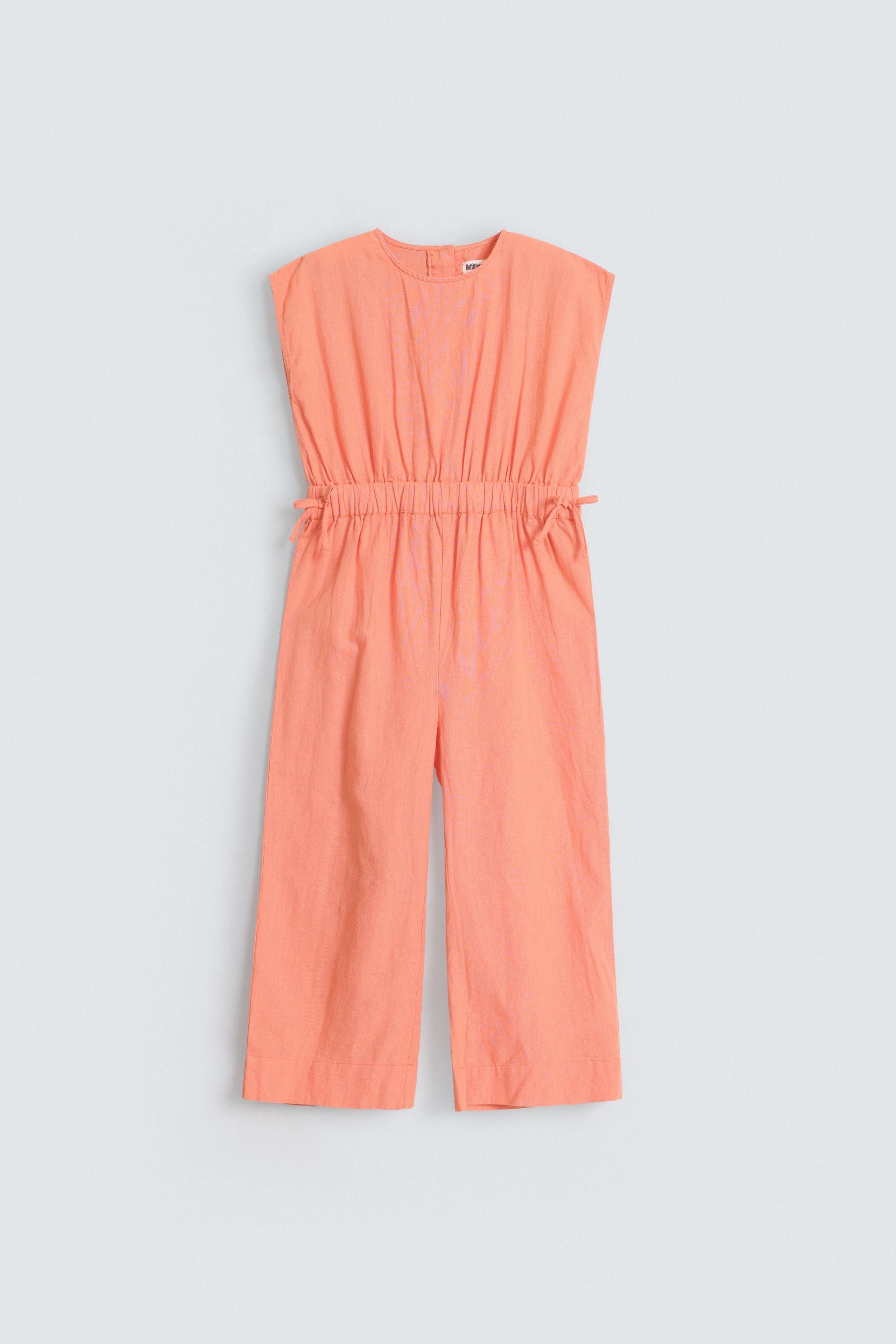 Mid Orange