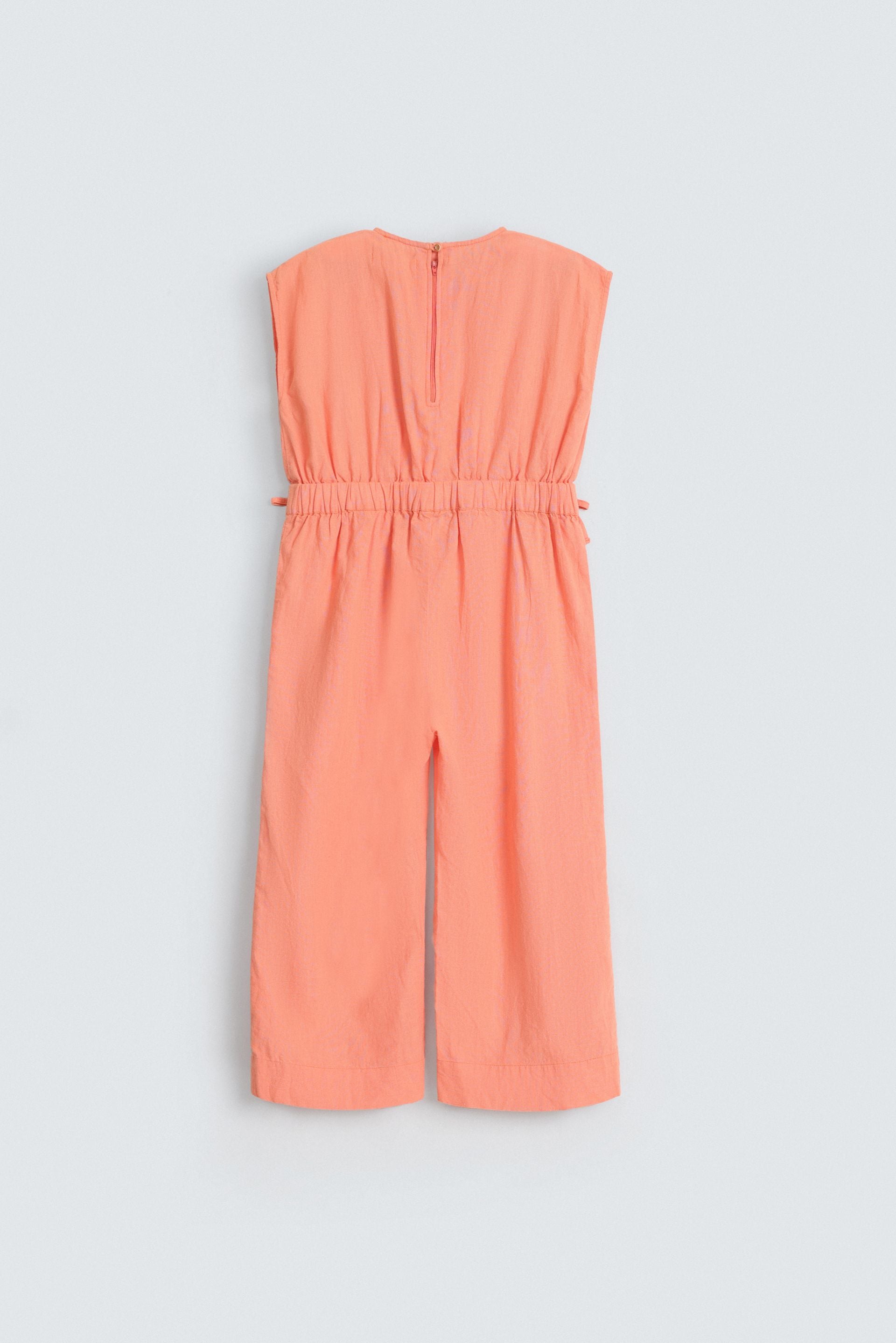 Mid Orange