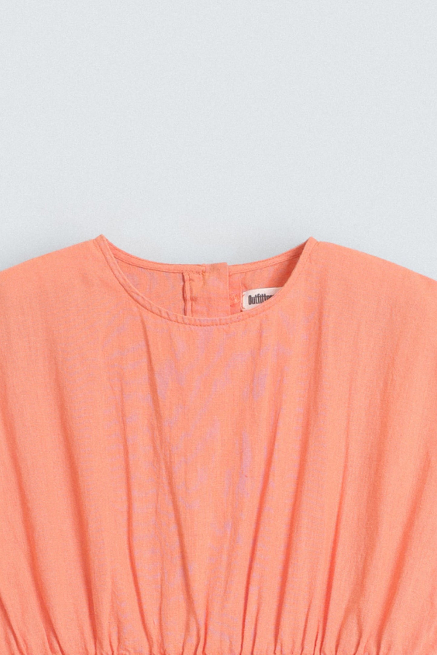 Mid Orange