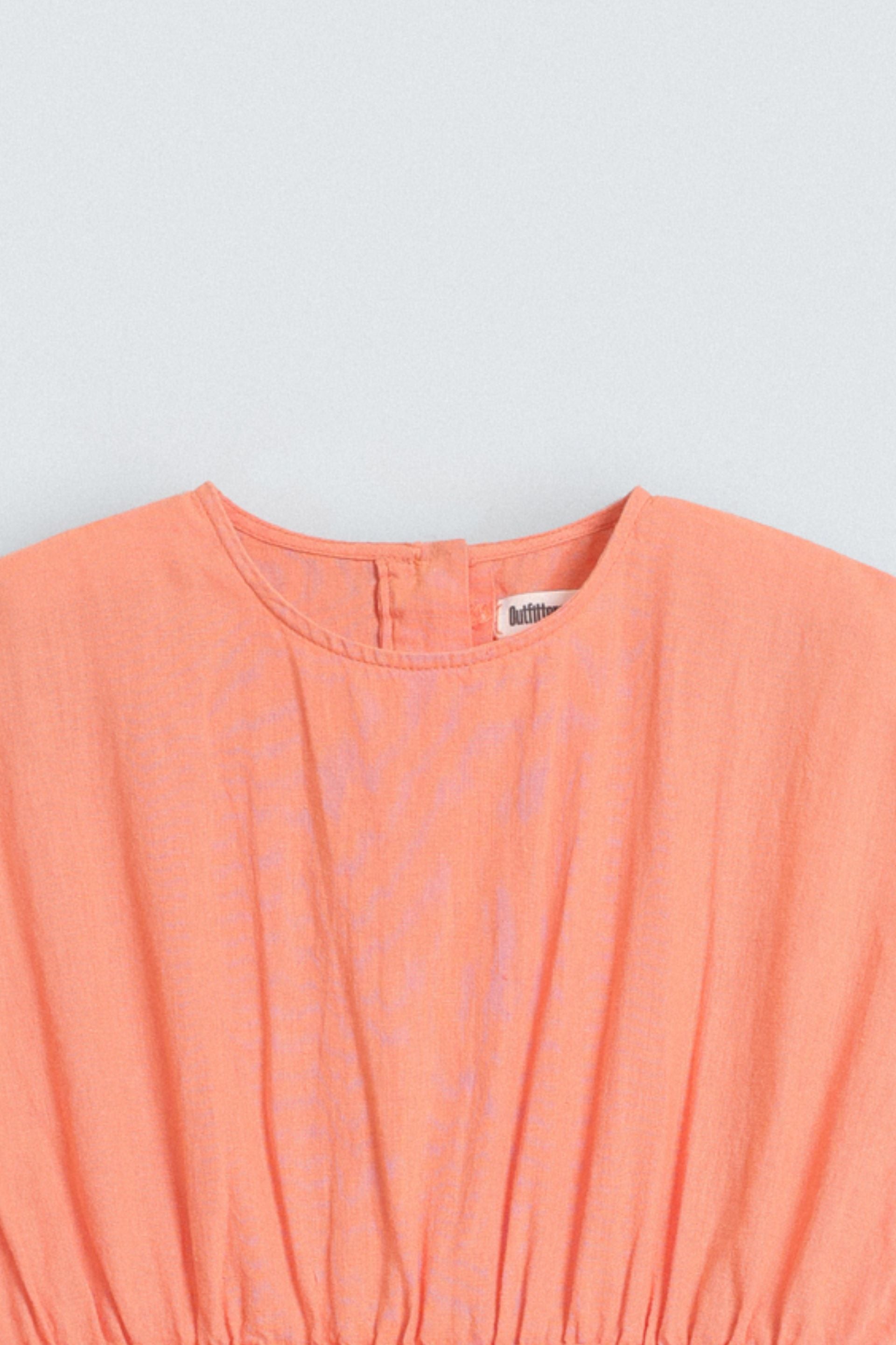 Mid Orange